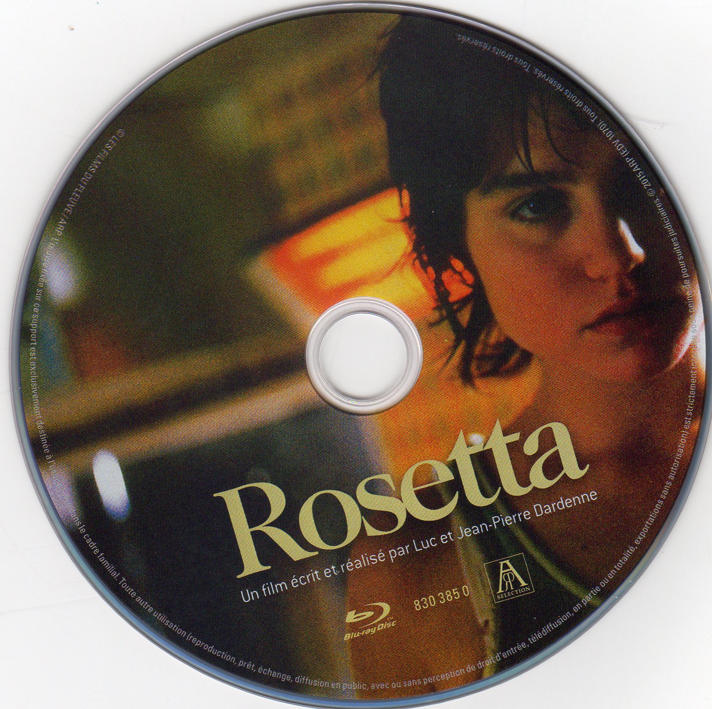 Rosetta v3