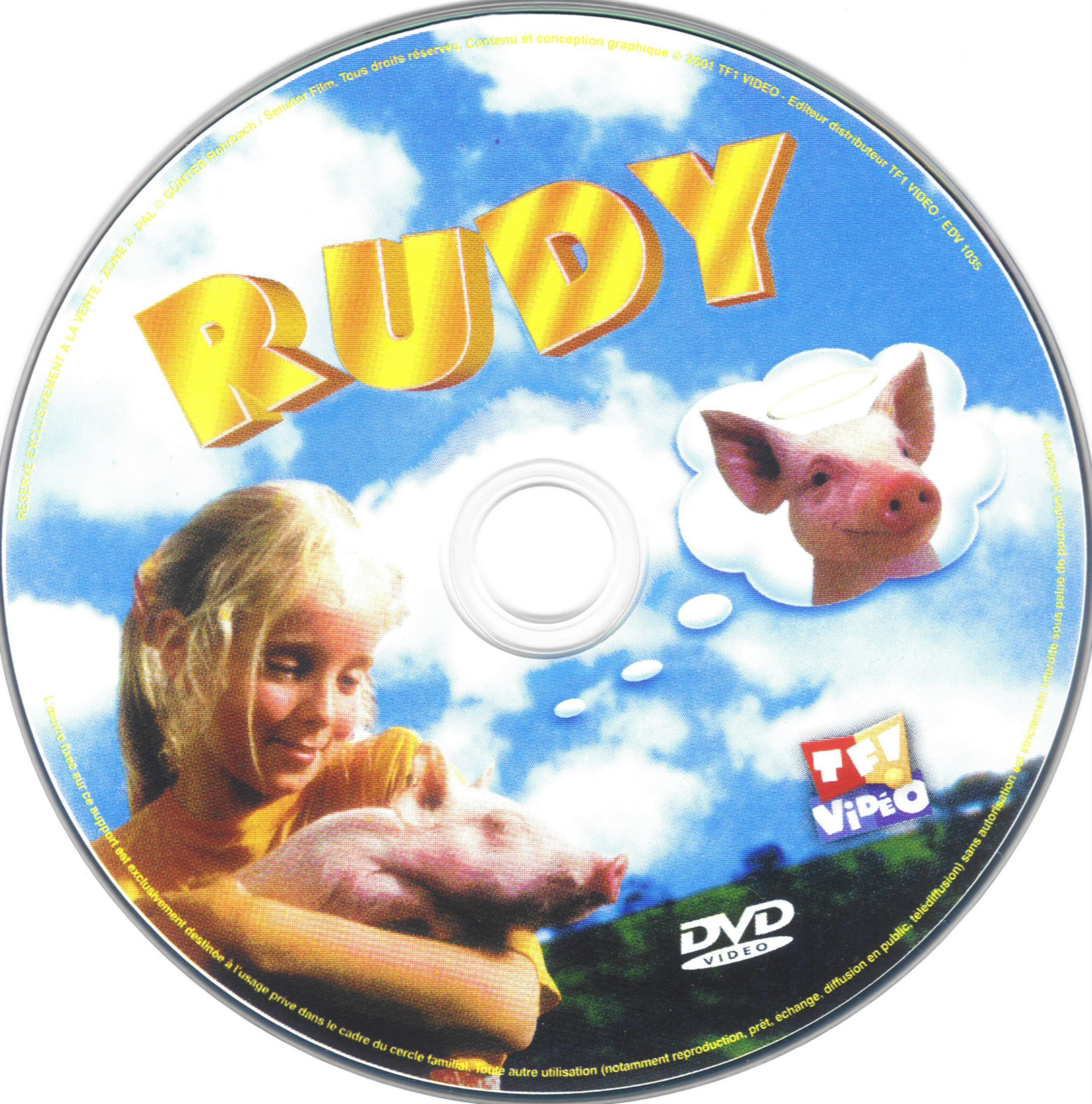 Rudy