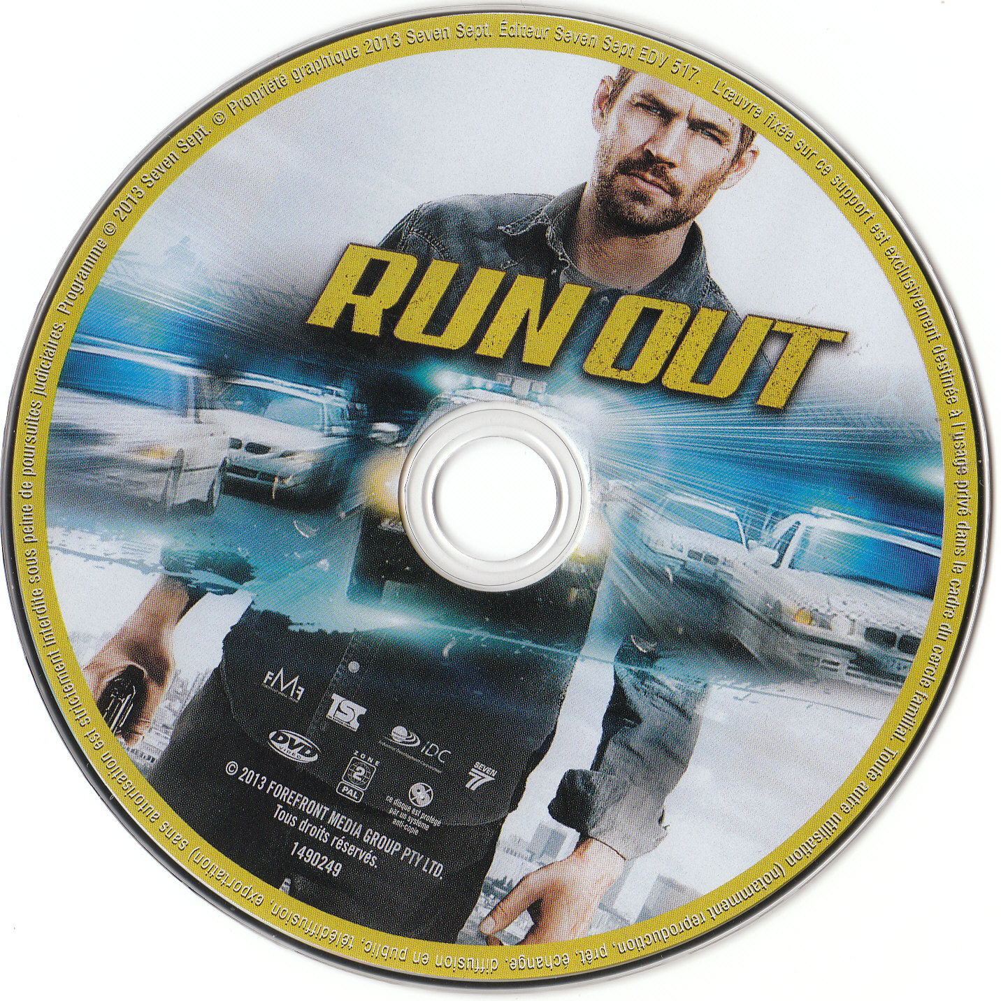 Run Out