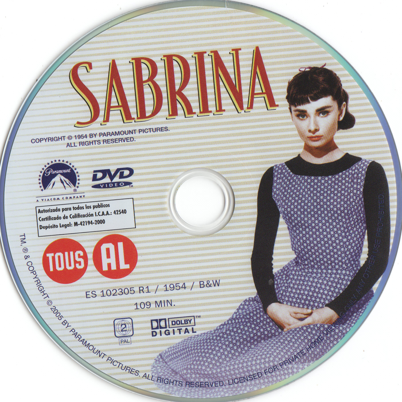 Sabrina