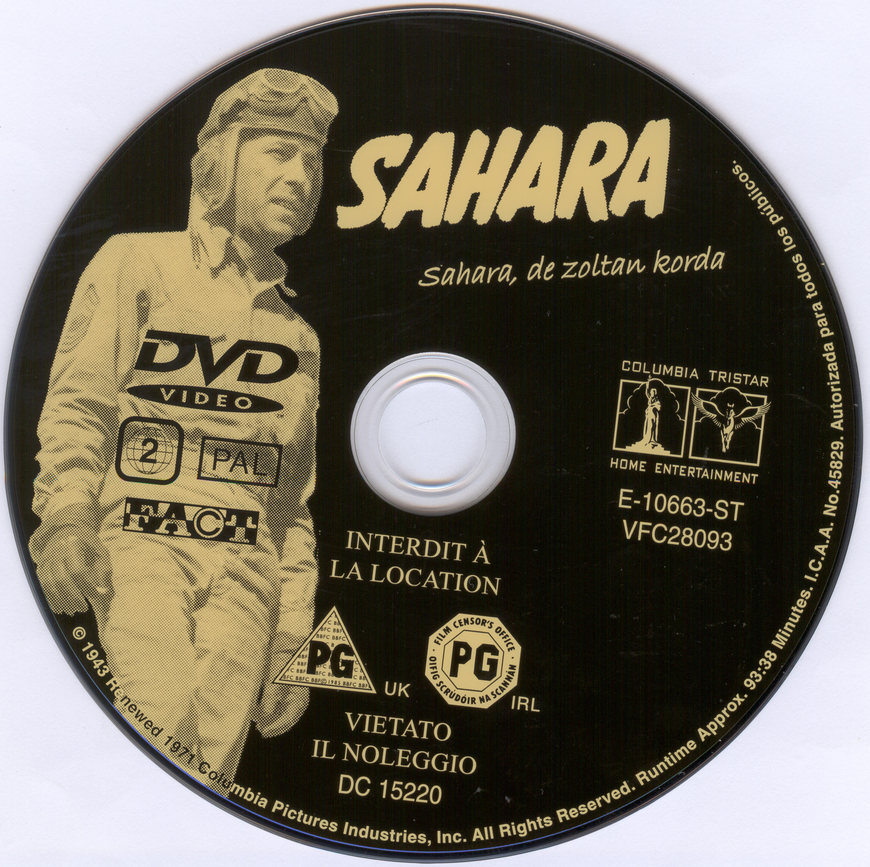 Sahara (1943) v2