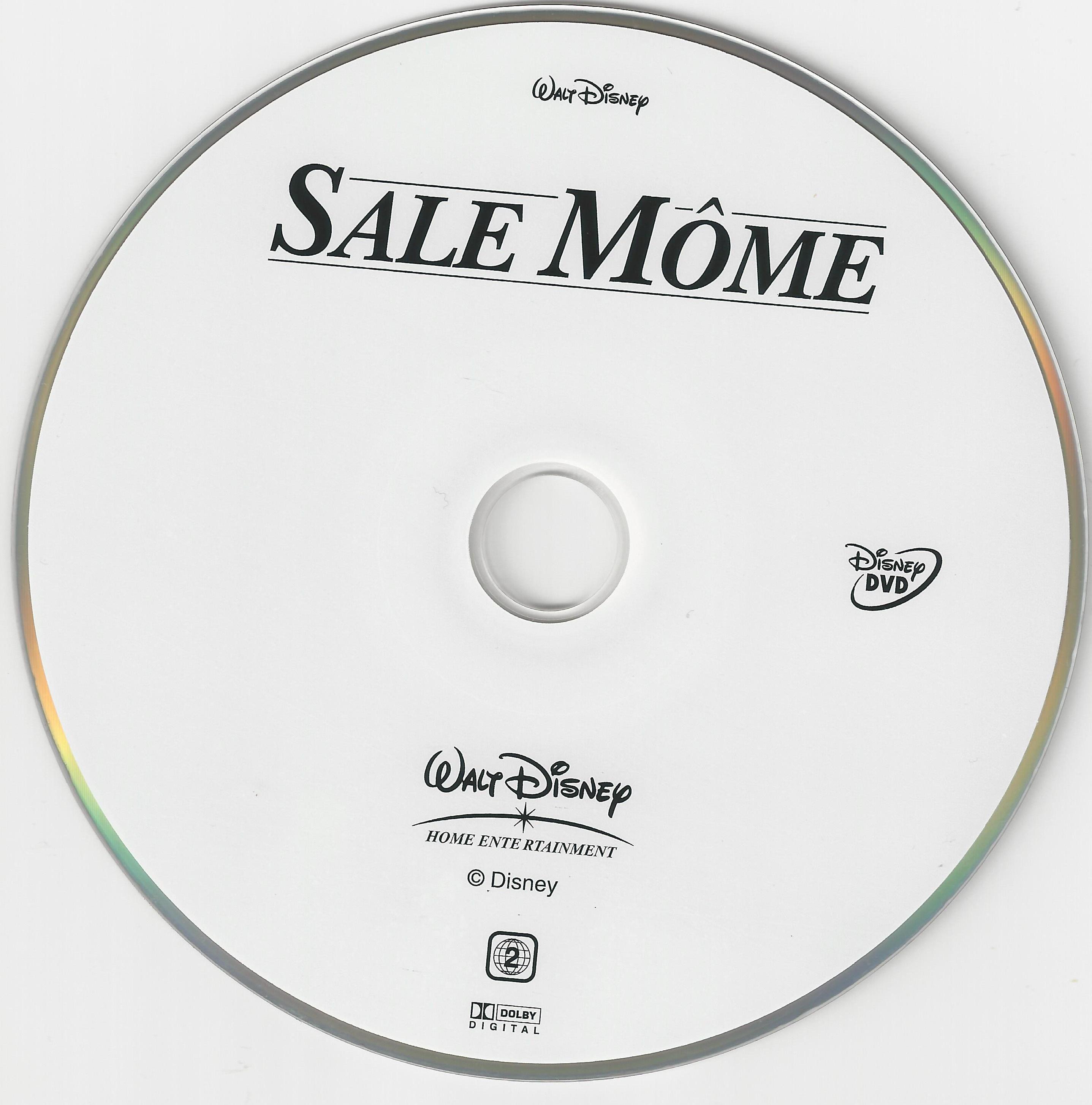 Sale Mome