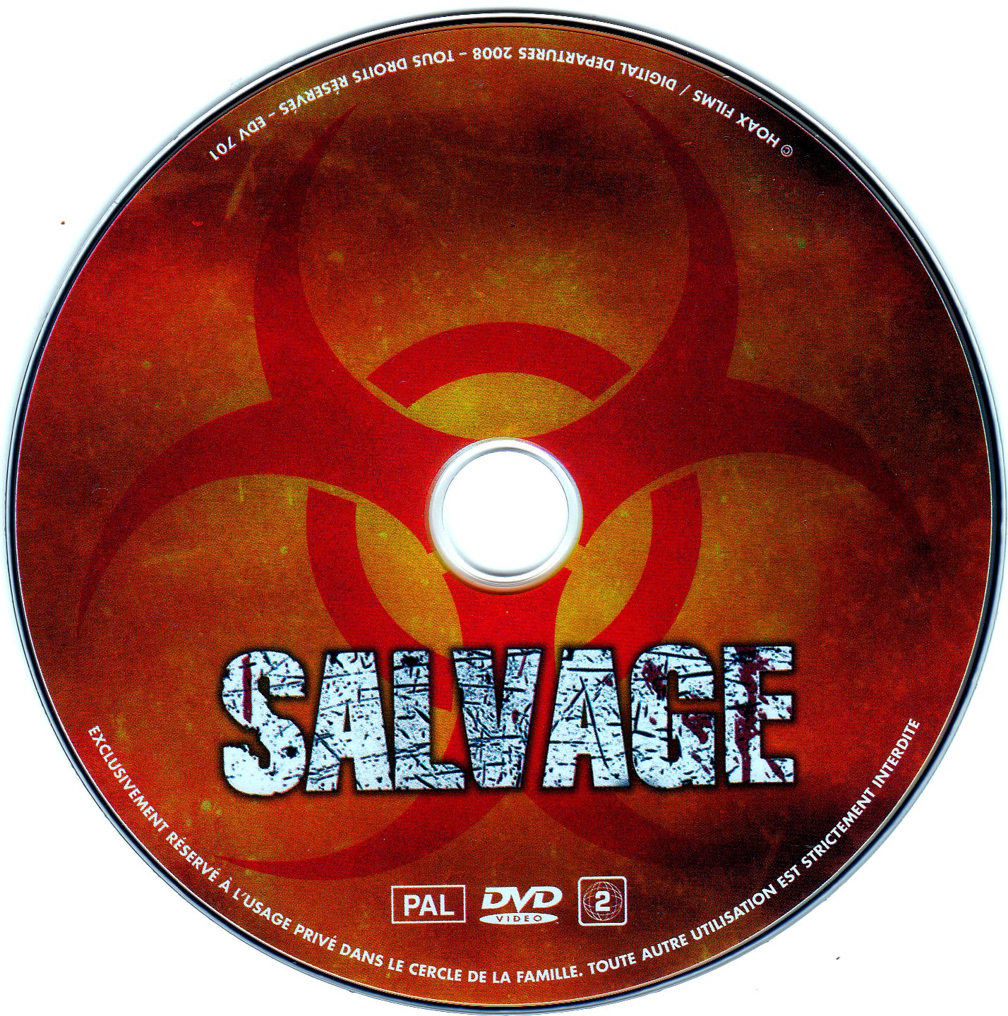 Salvage