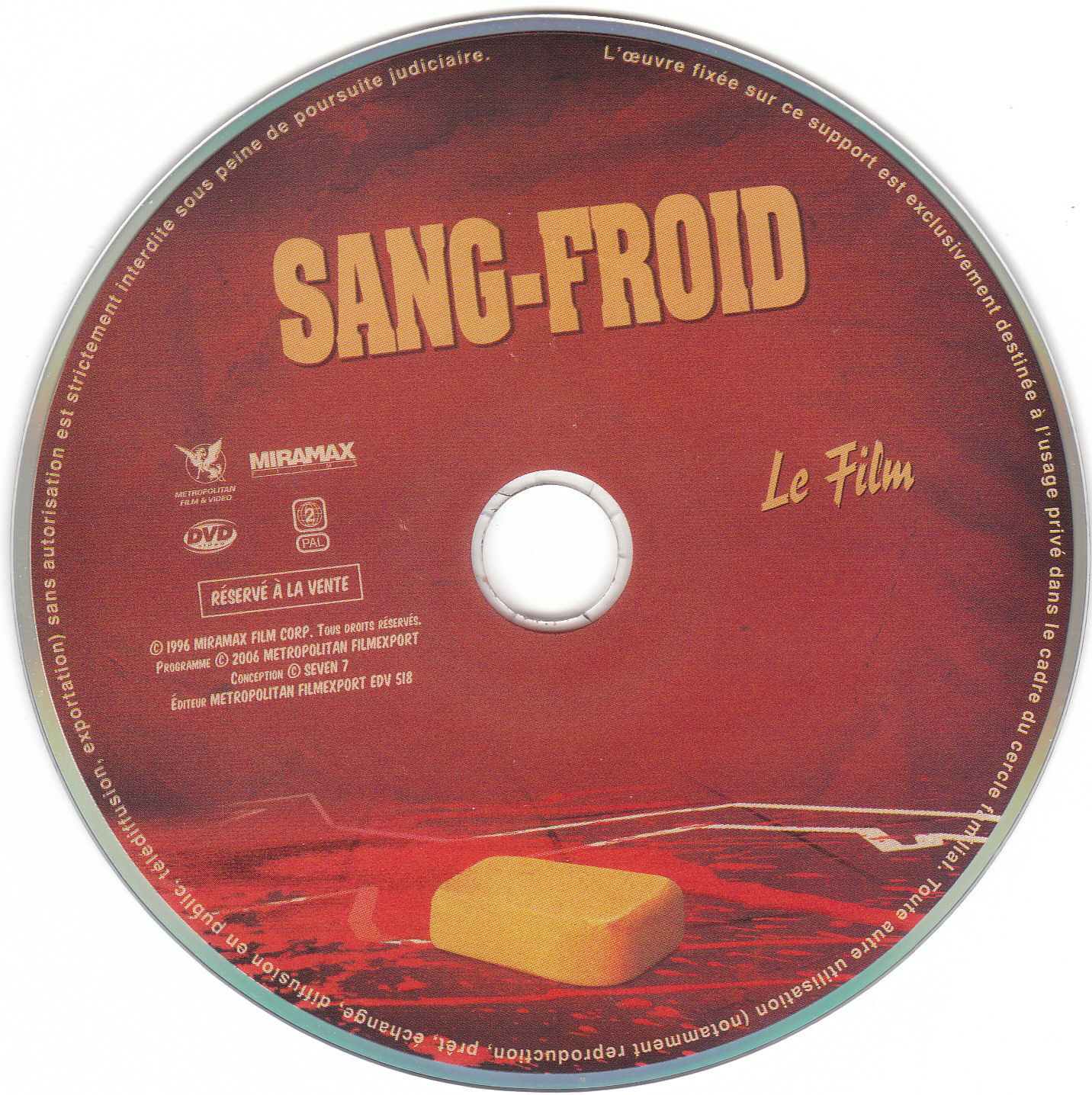 Sang-froid