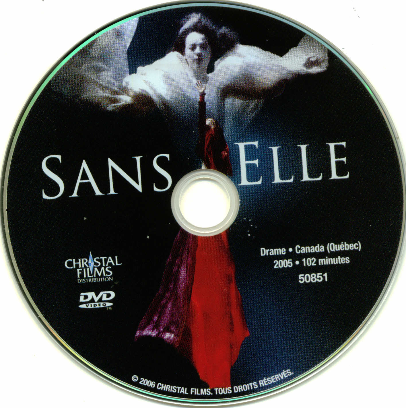 Sans elle