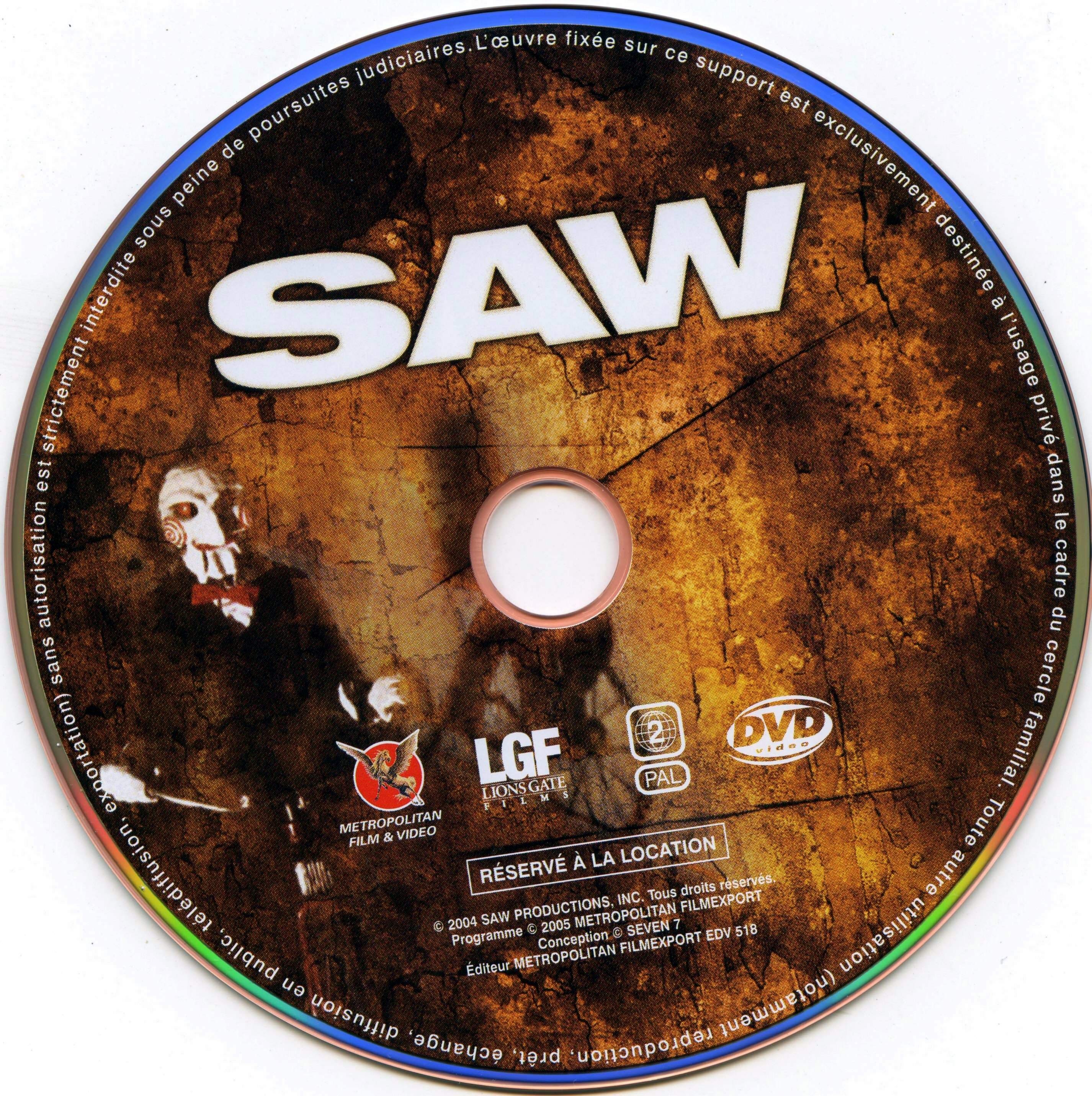 Saw