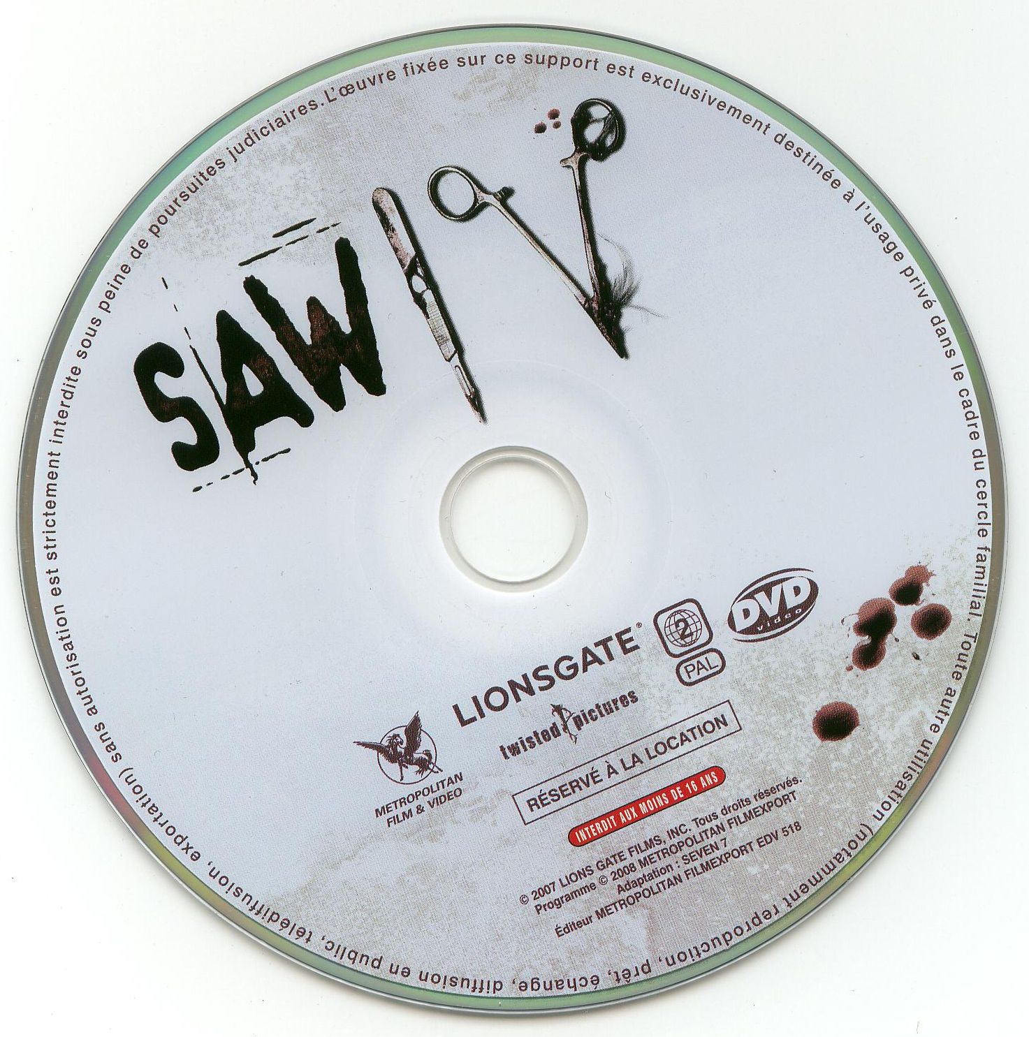 Saw 4