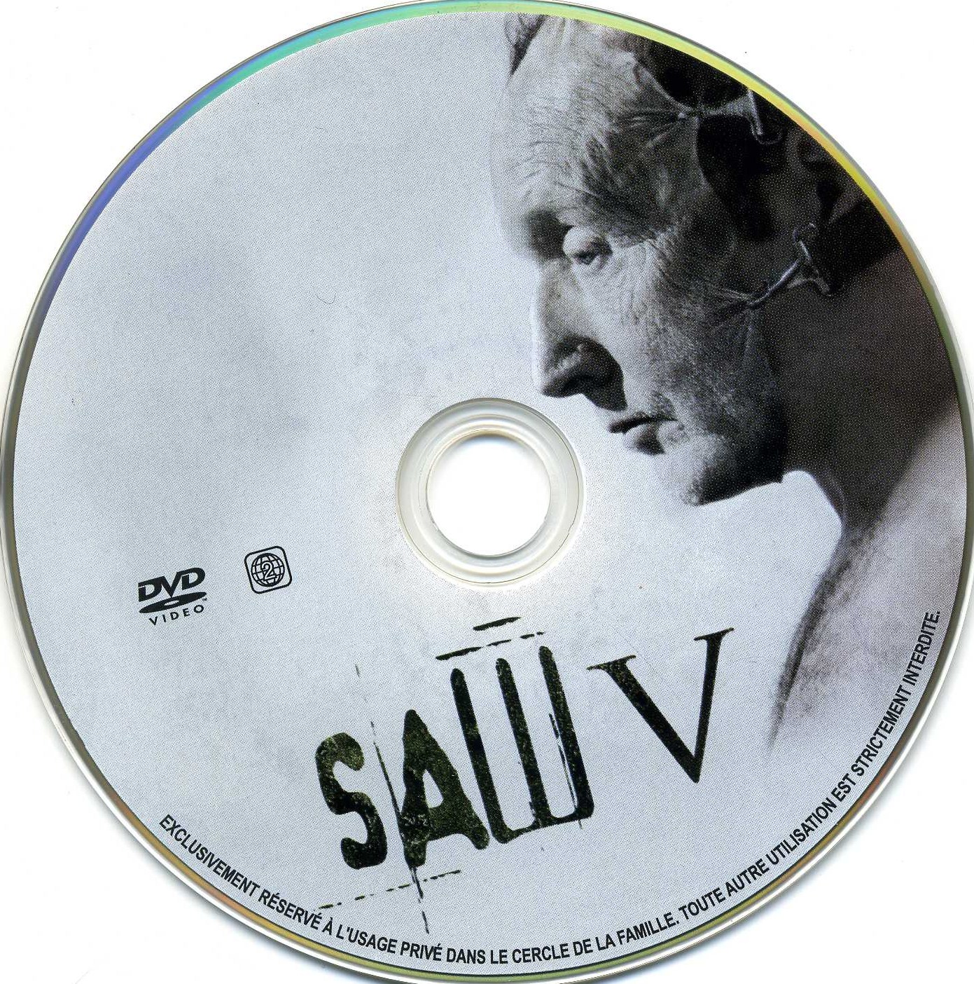 Saw 5