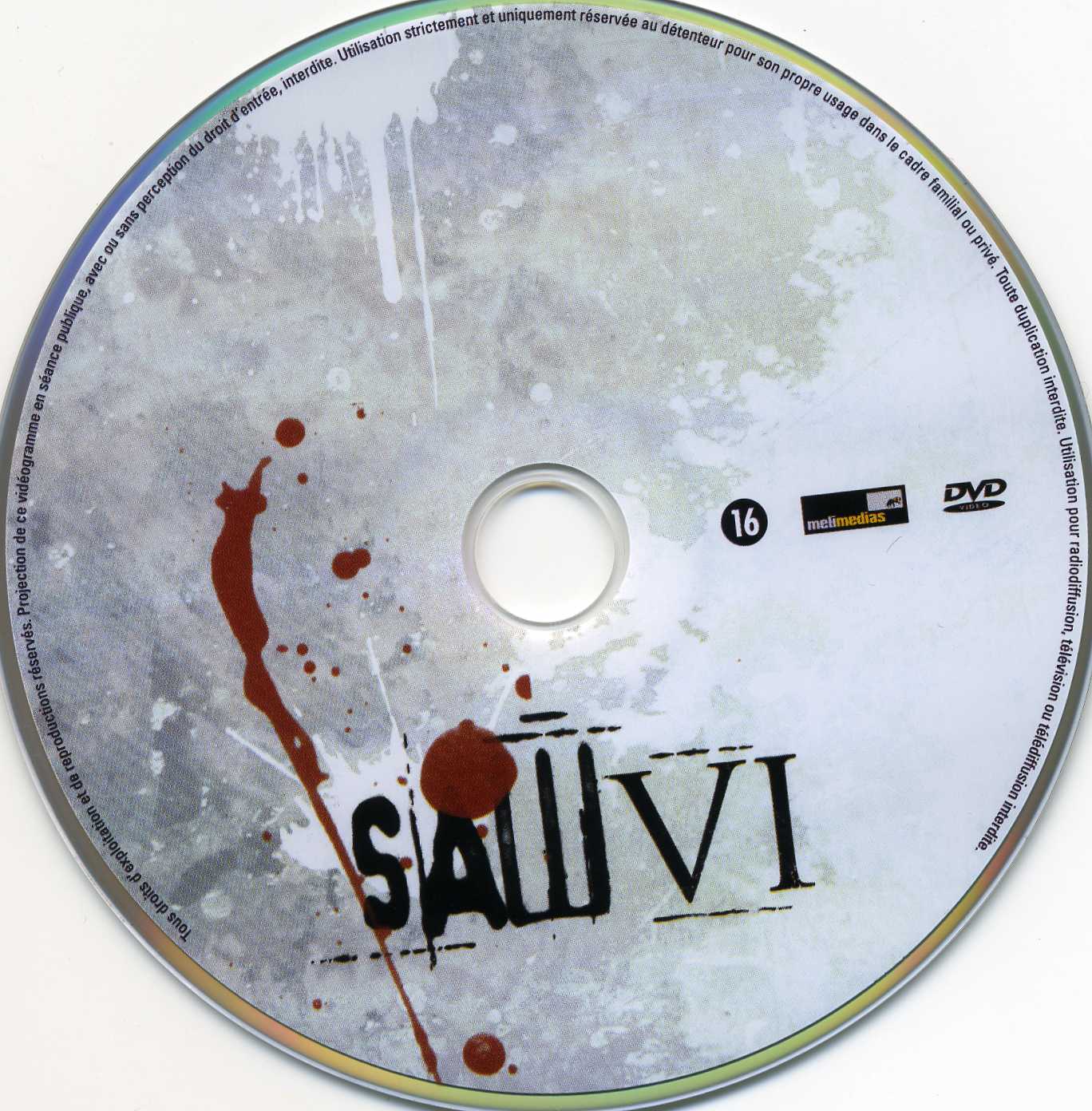 Saw 6