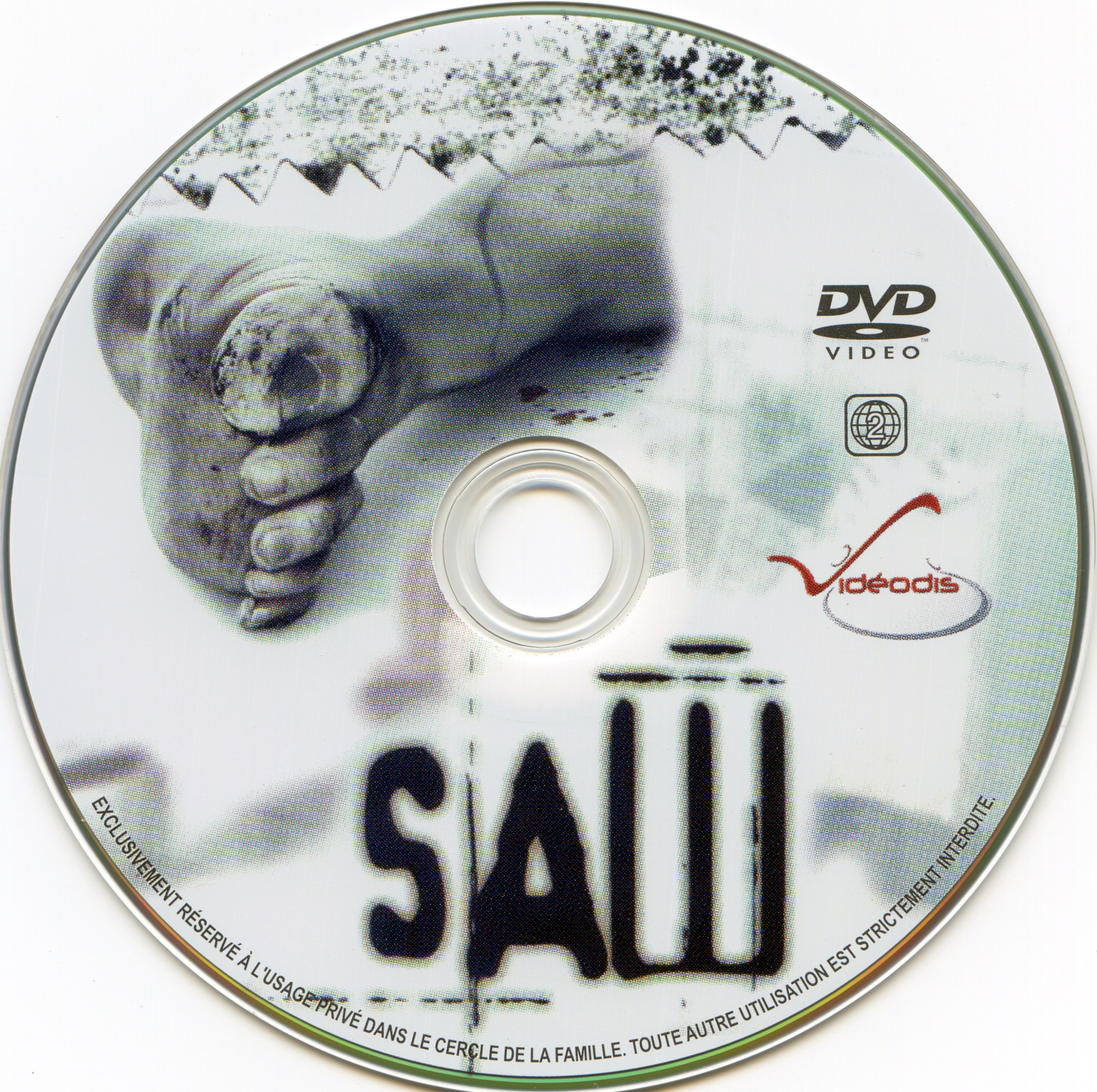 Saw v2