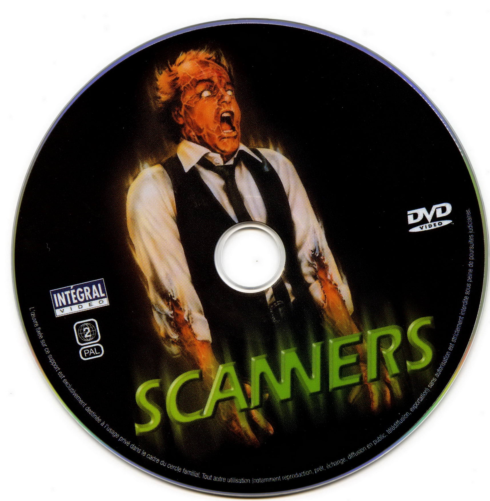 Scanners