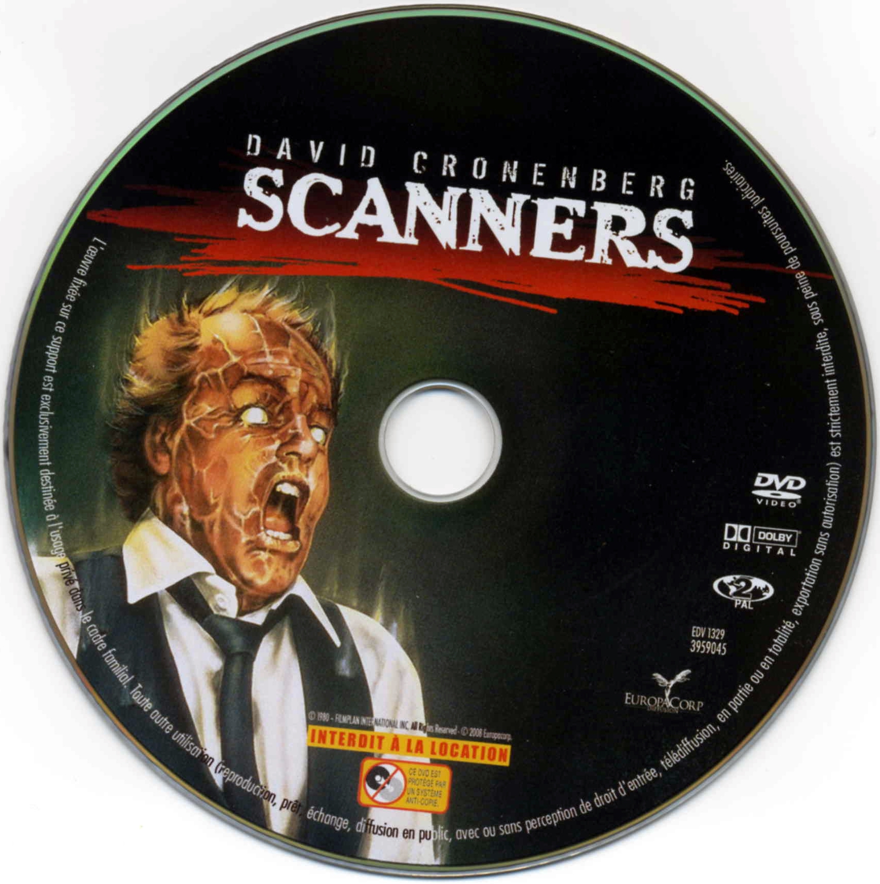 Scanners v2
