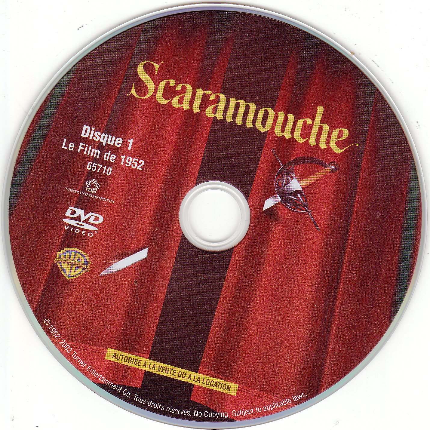 Scaramouche