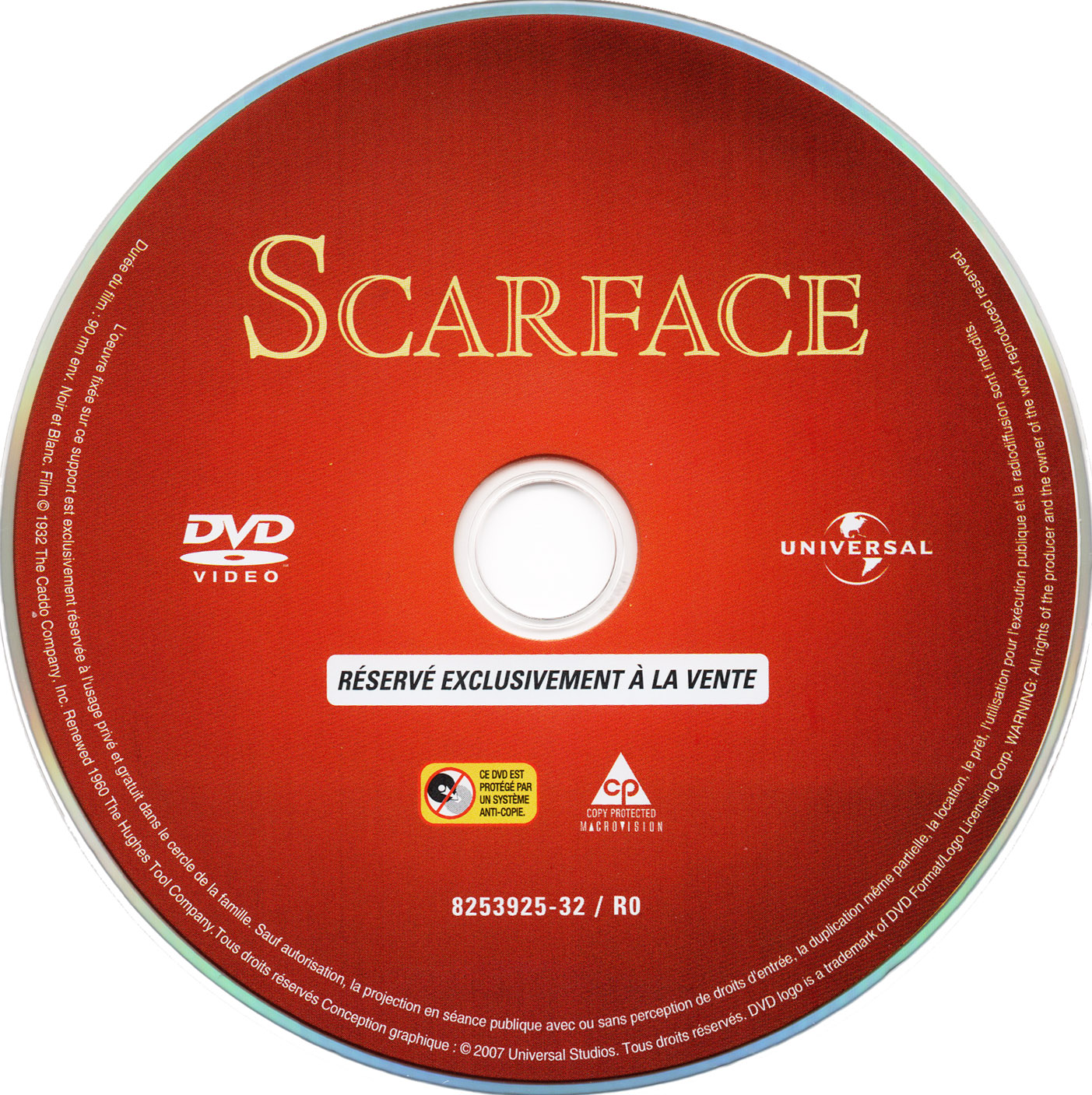 Scarface (1932) v2