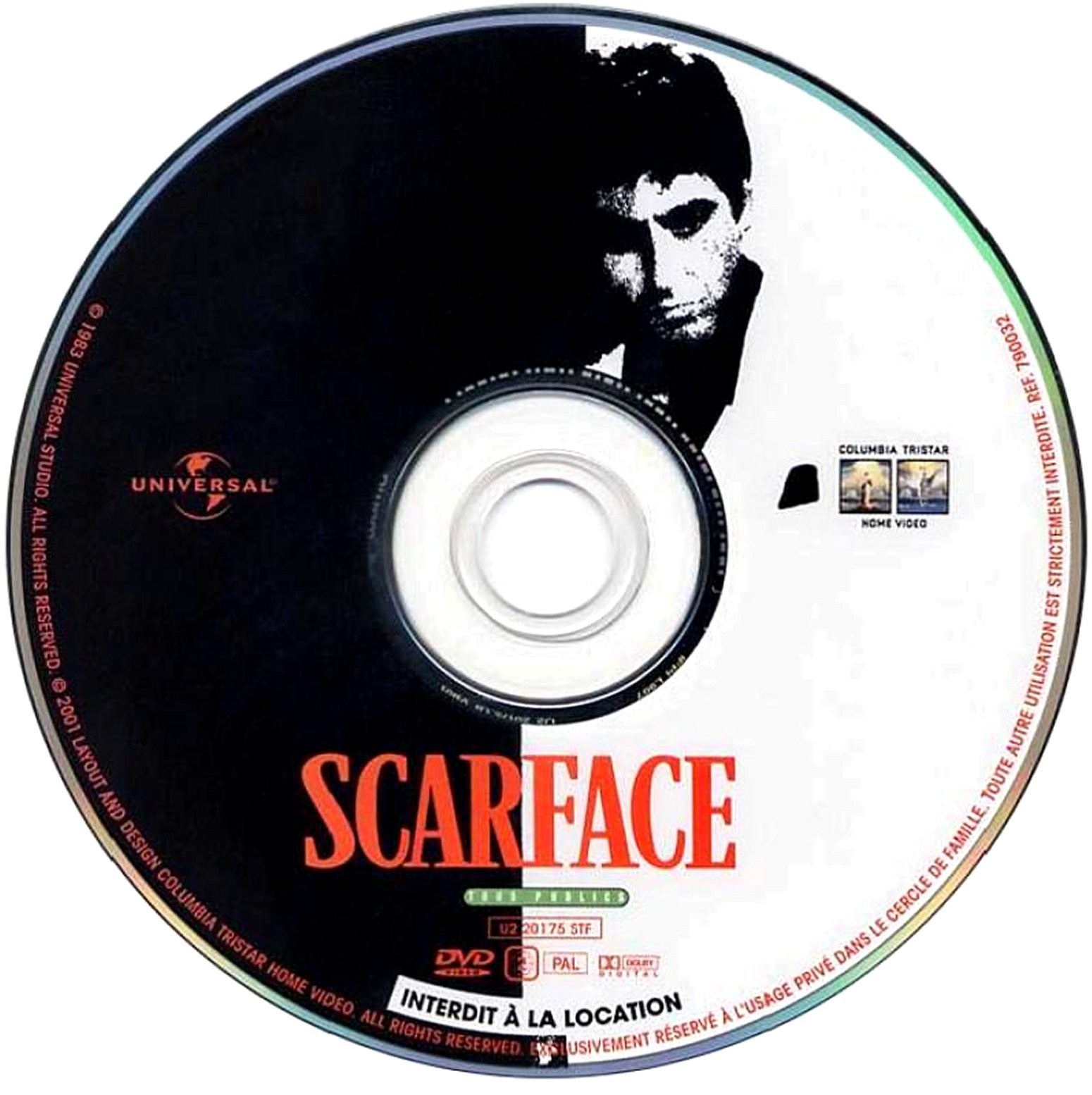 Scarface v2