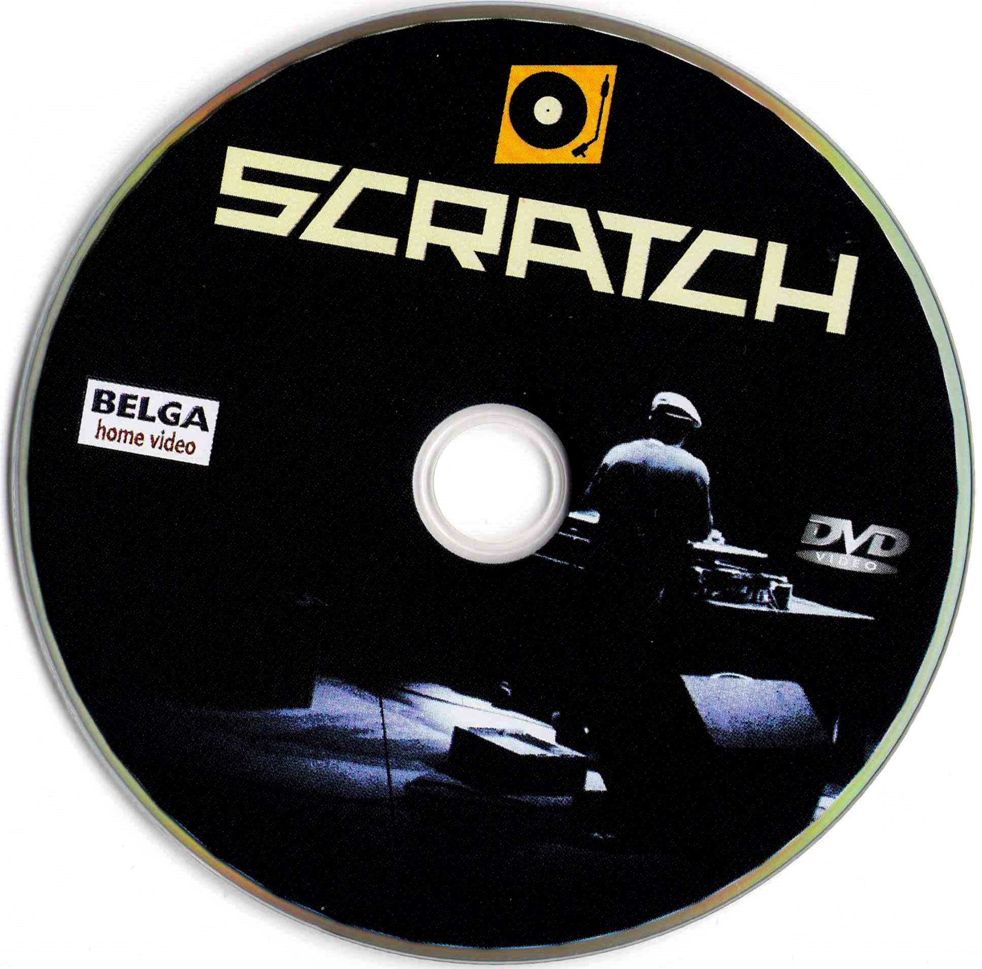 Scratch