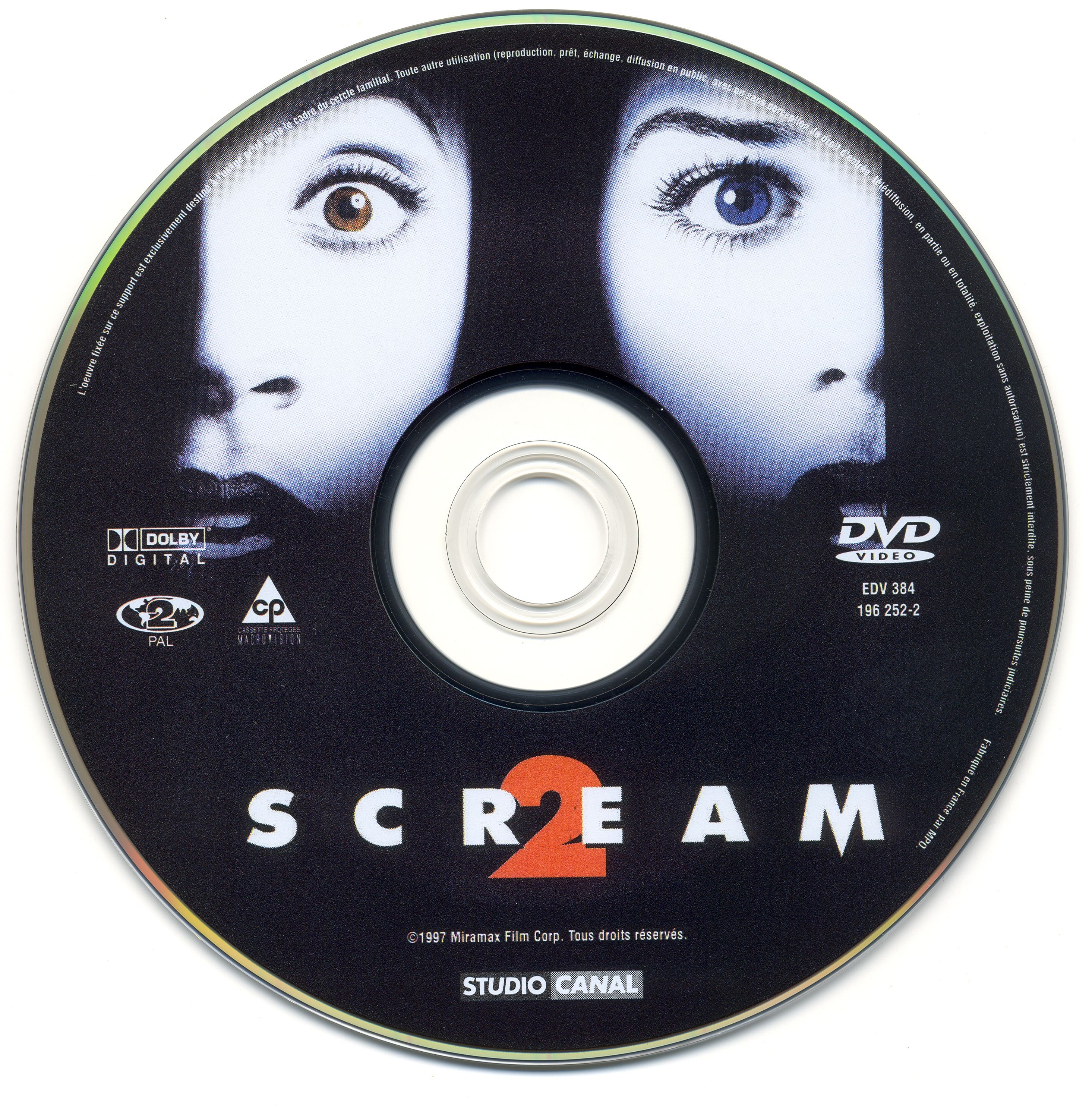 Scream 2