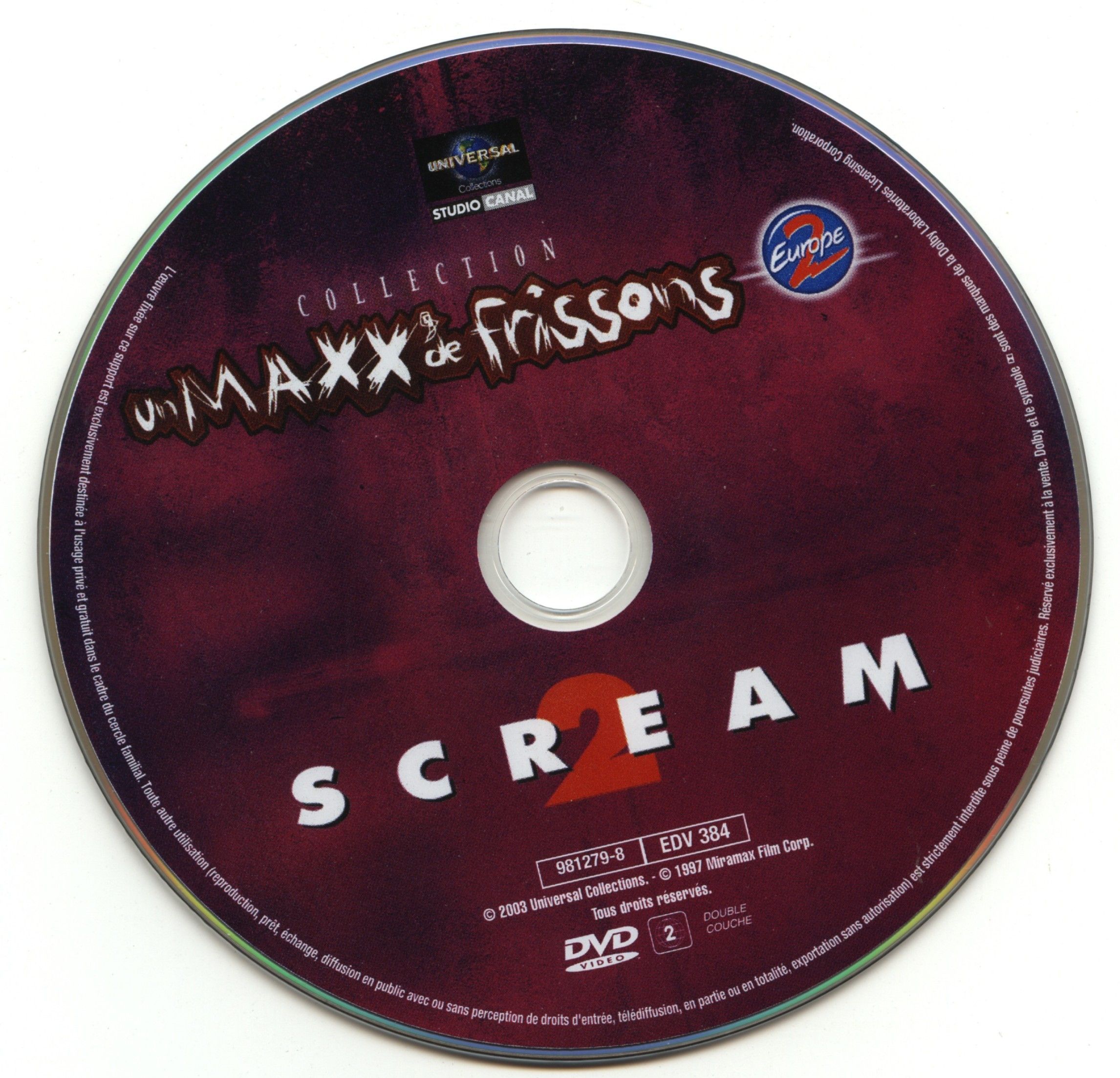 Scream 2 v2