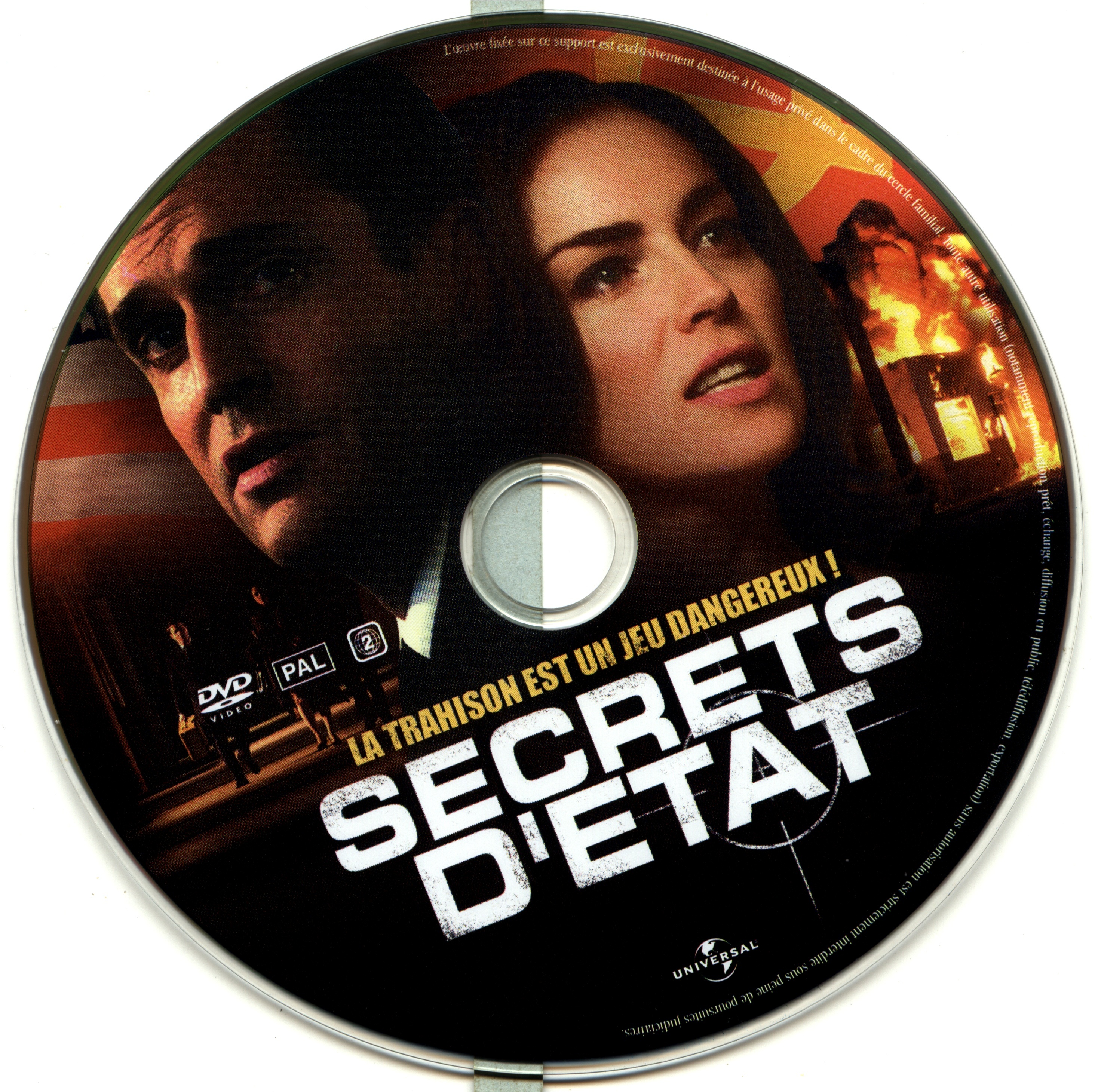 Secrets d