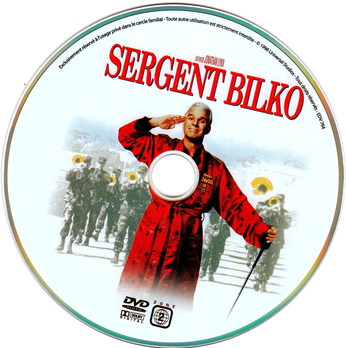 Sergent Bilko