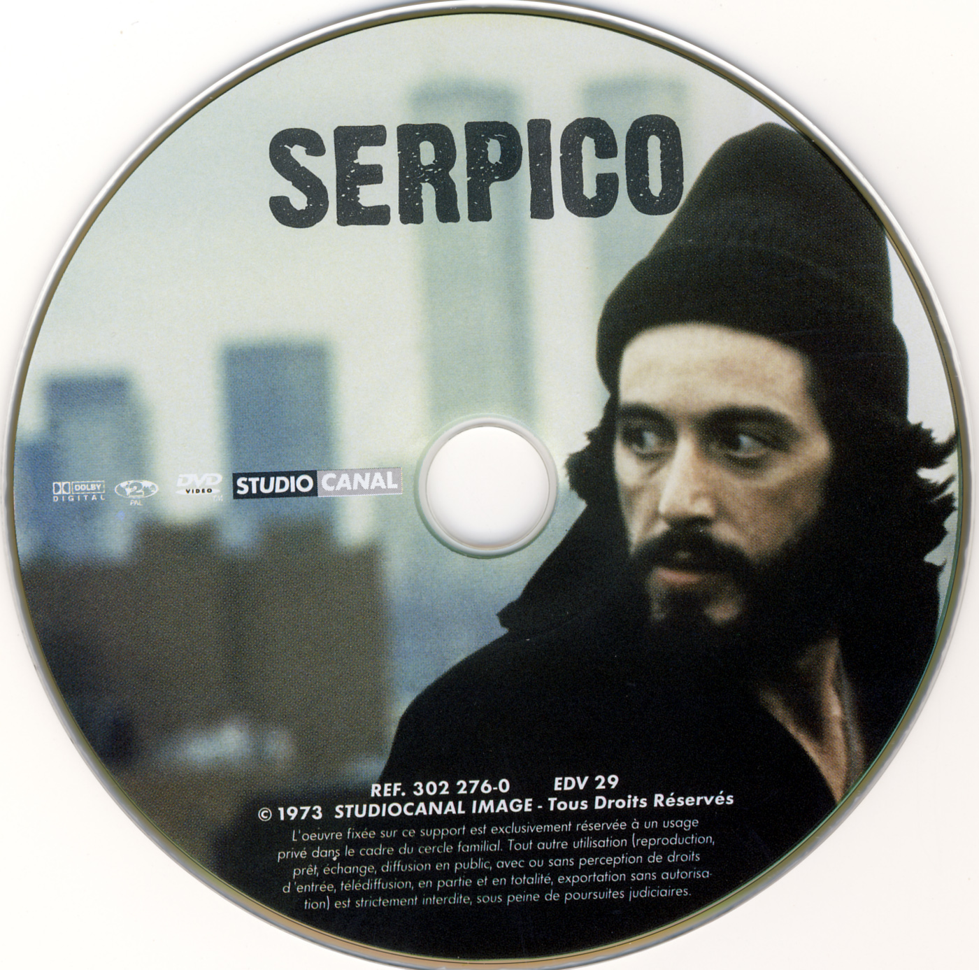 Serpico