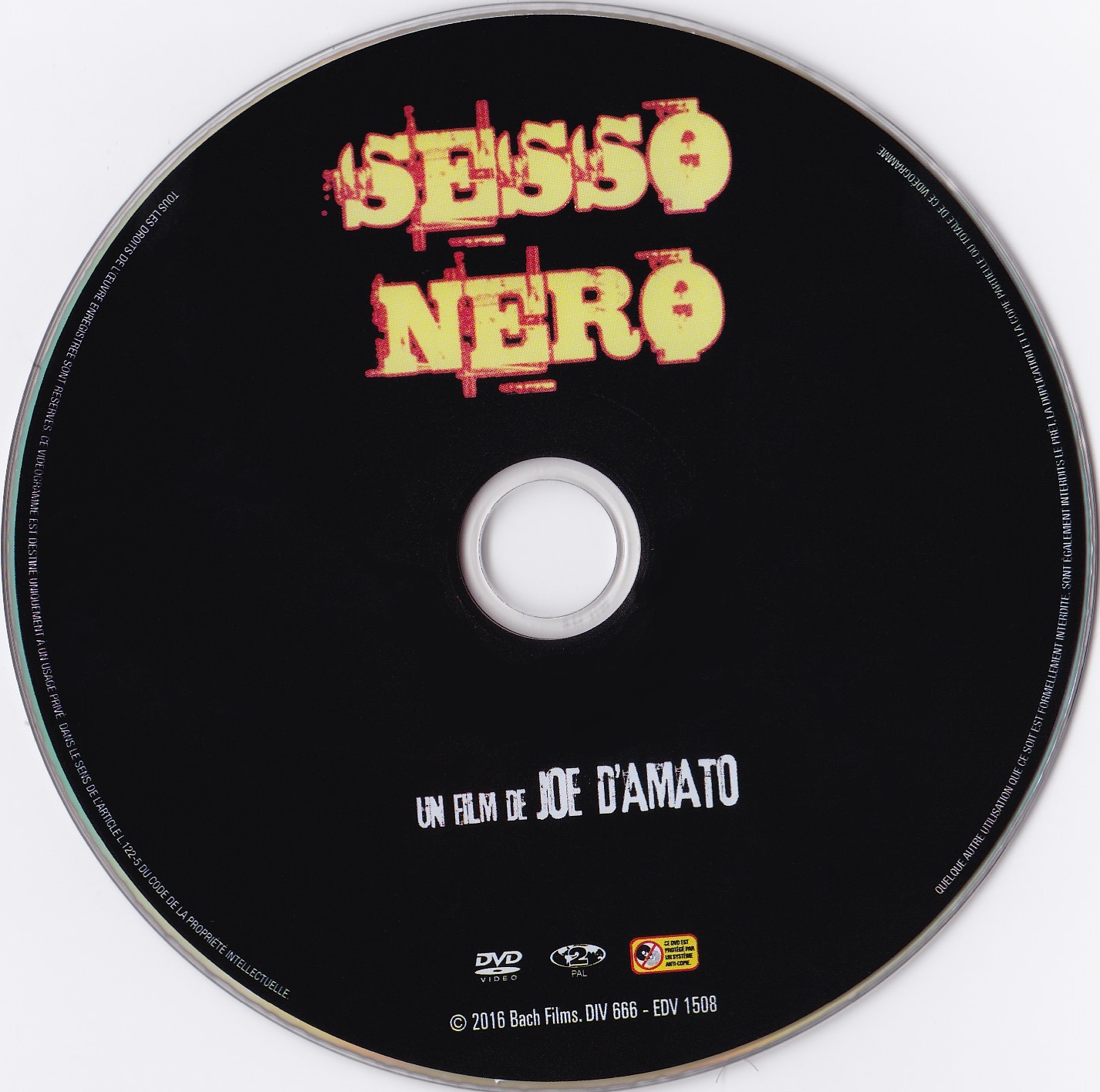 Sesso Nero