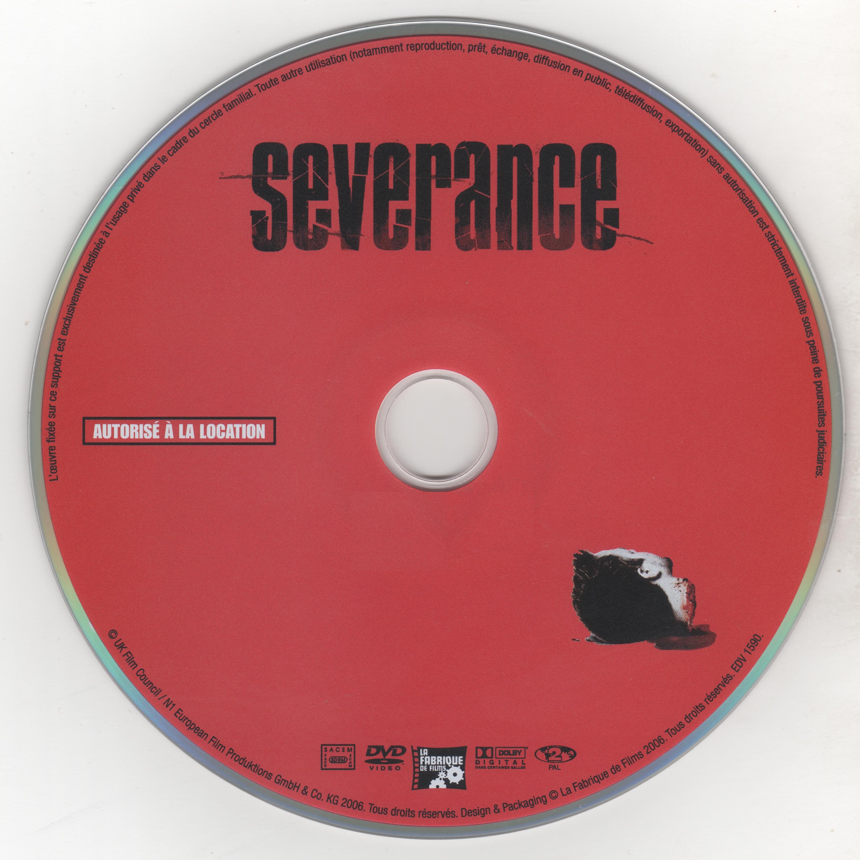 Severance