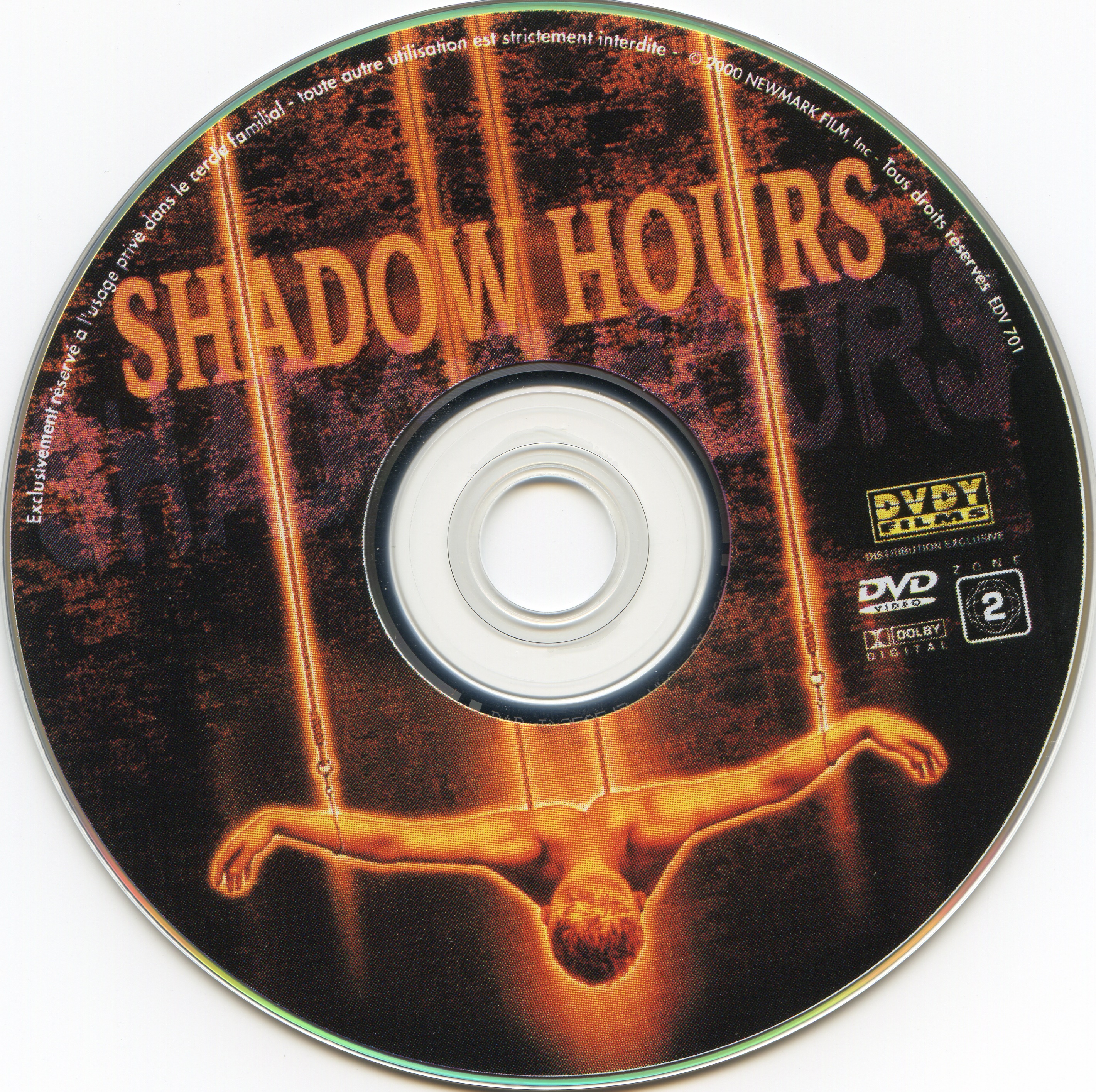 Shadow hours