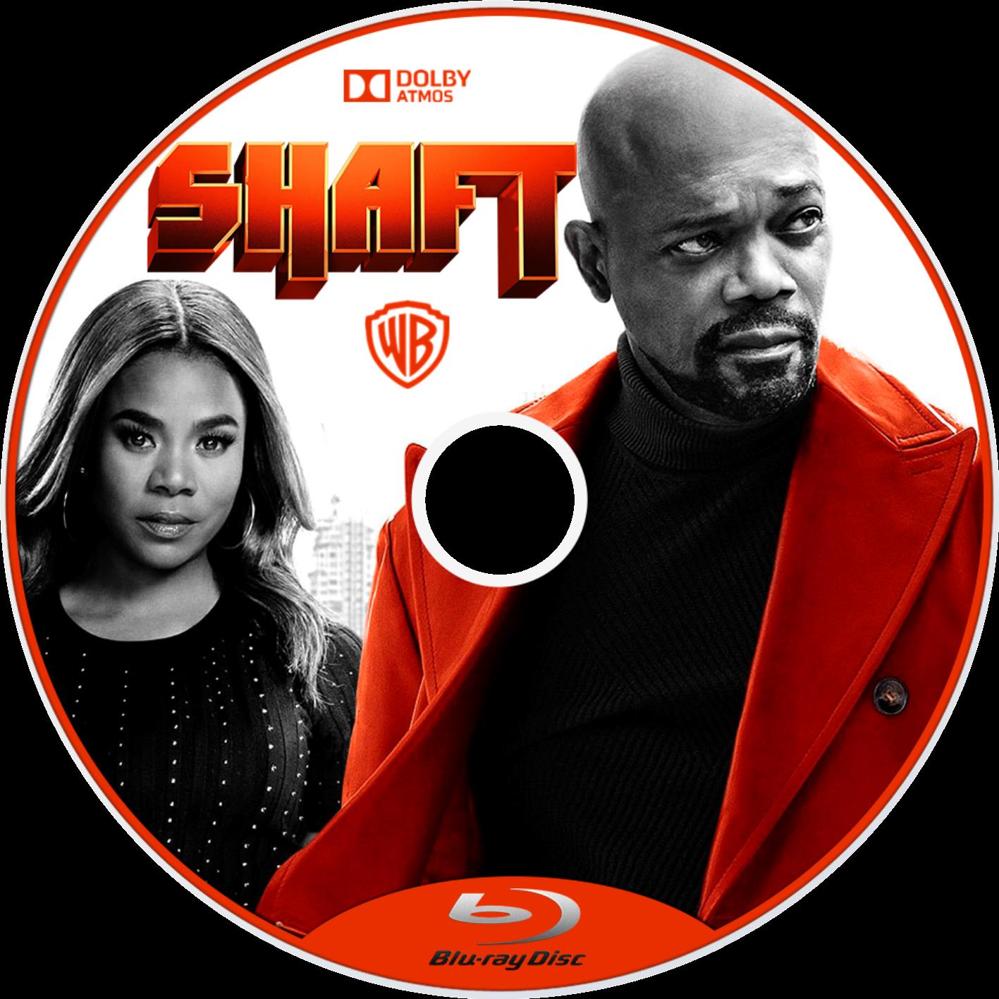 Shaft (2019) custom v2