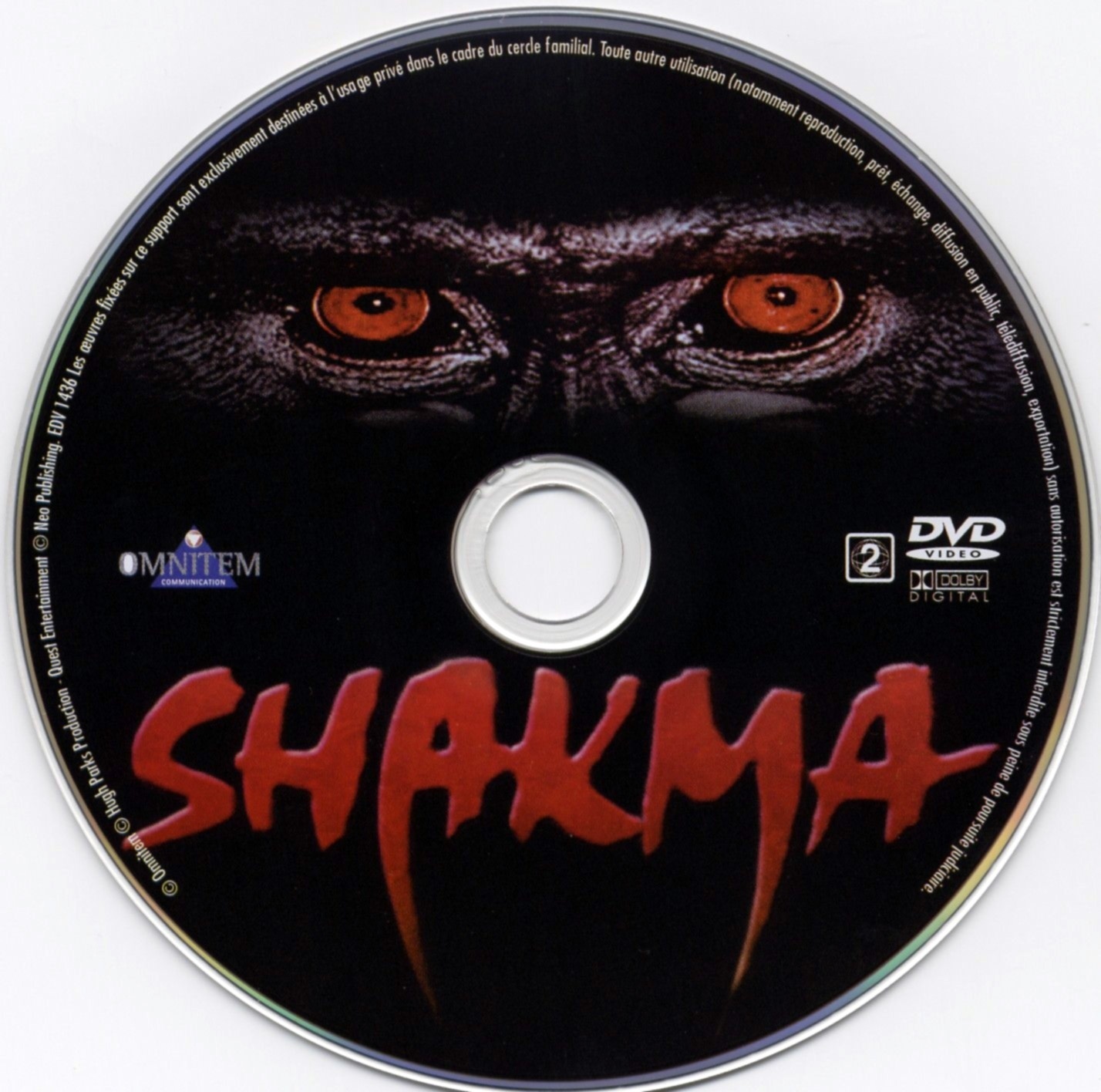 Shakma