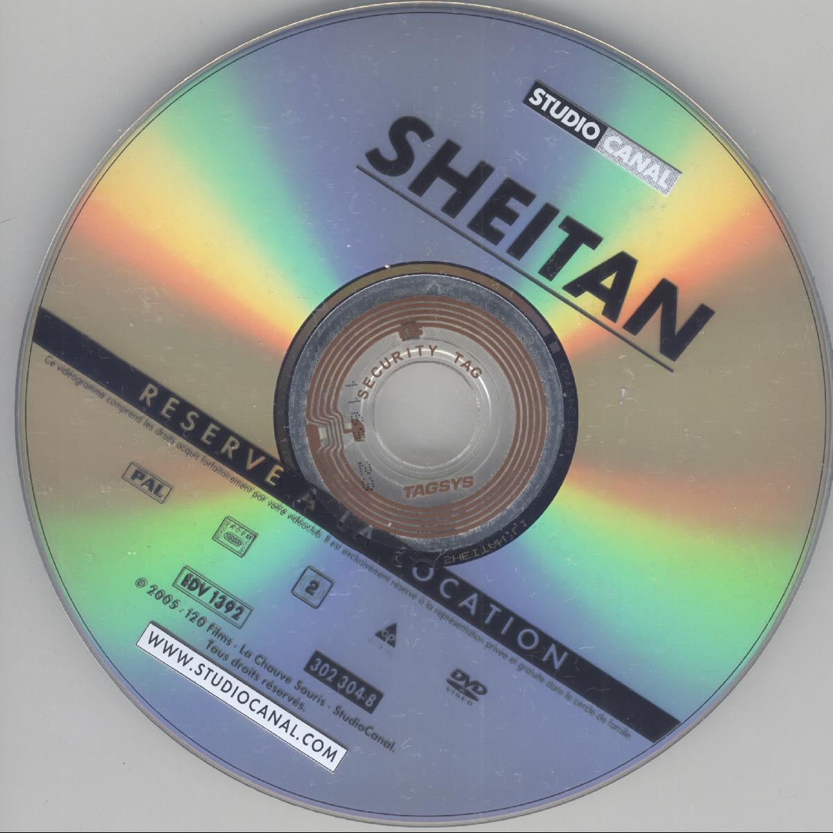 Sheitan