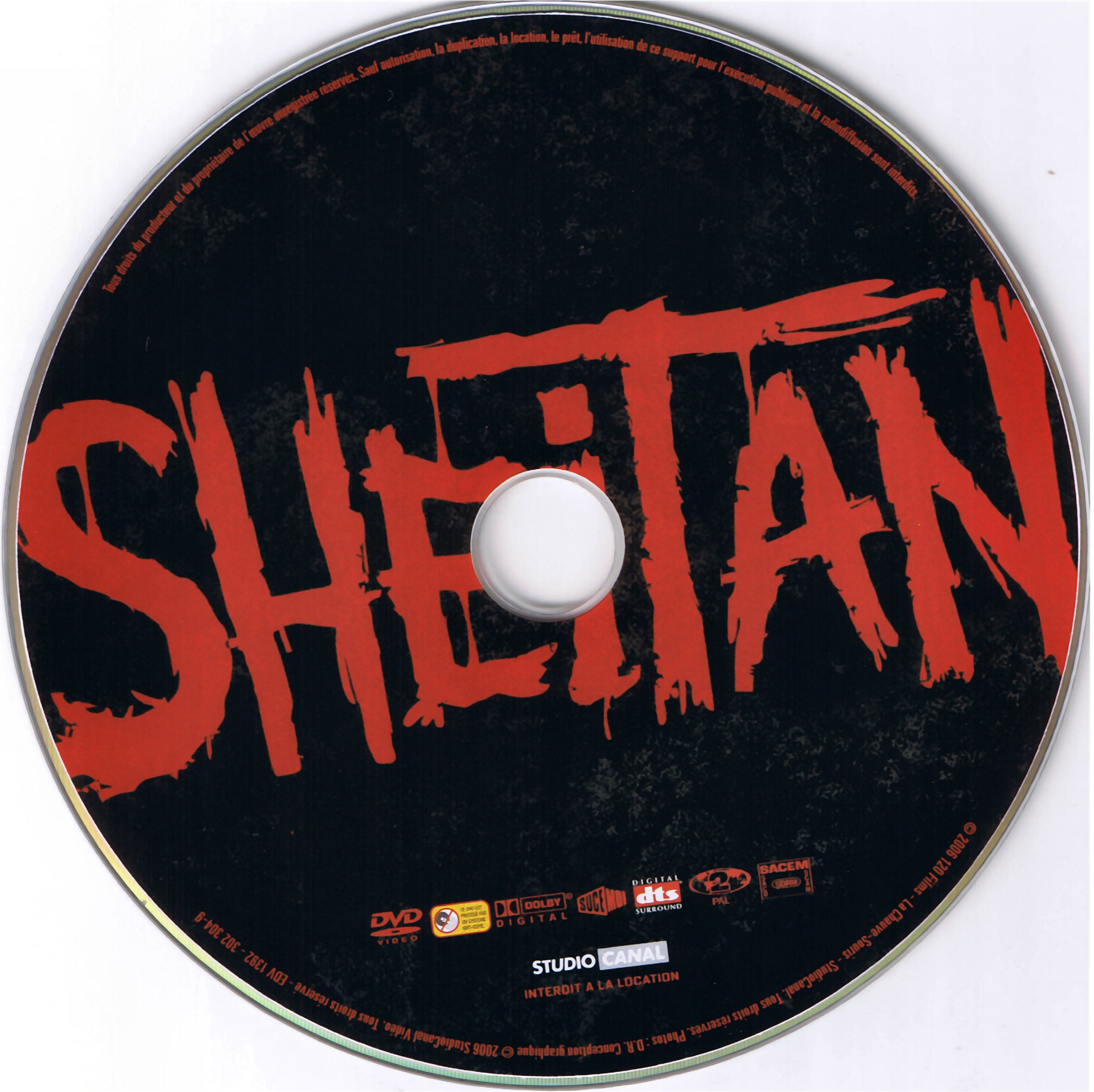 Sheitan v2