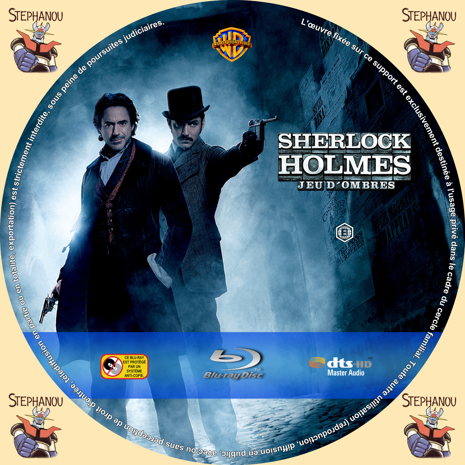 Sherlock Holmes 2 Jeu d