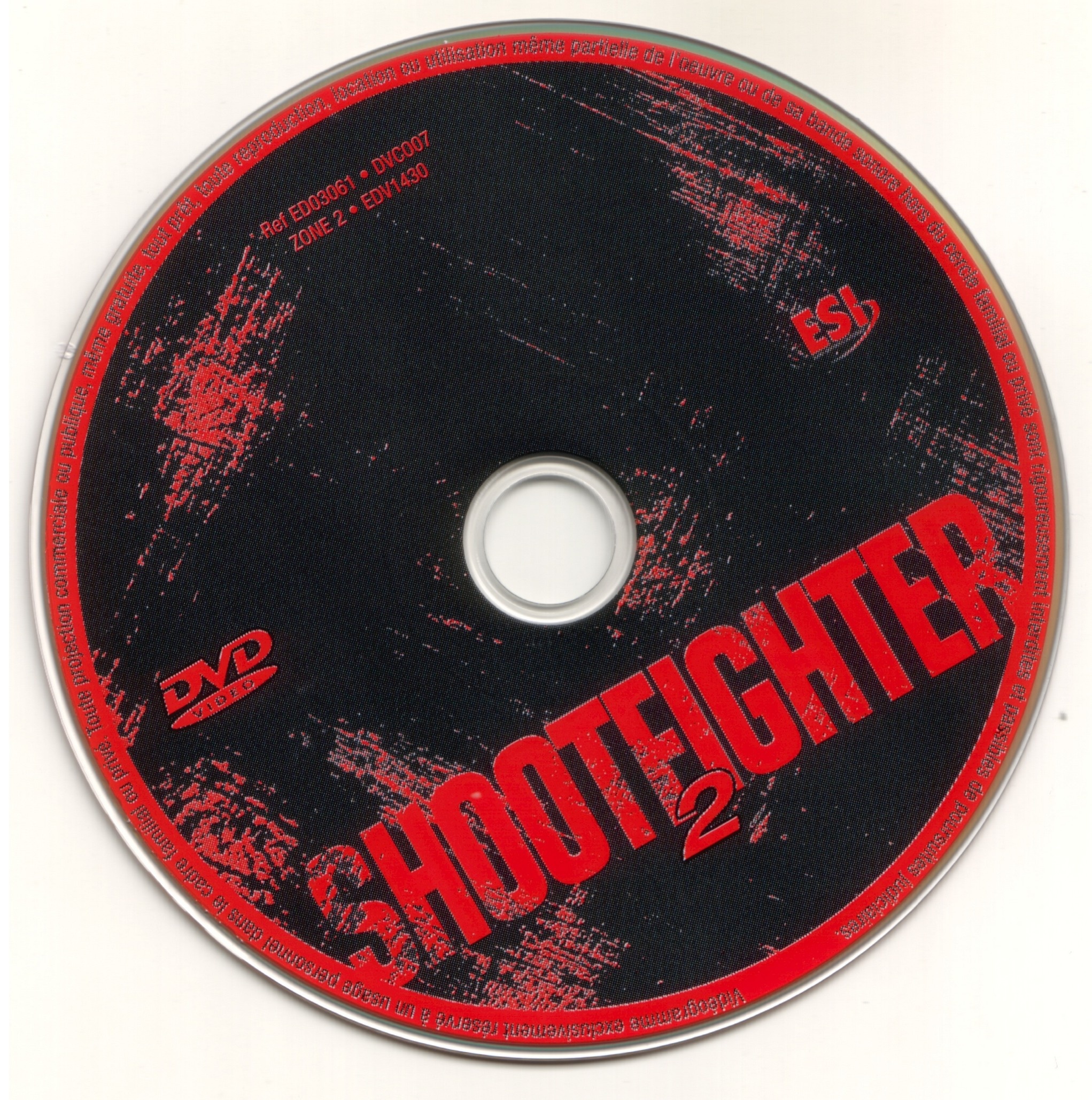 Shootfighter 2