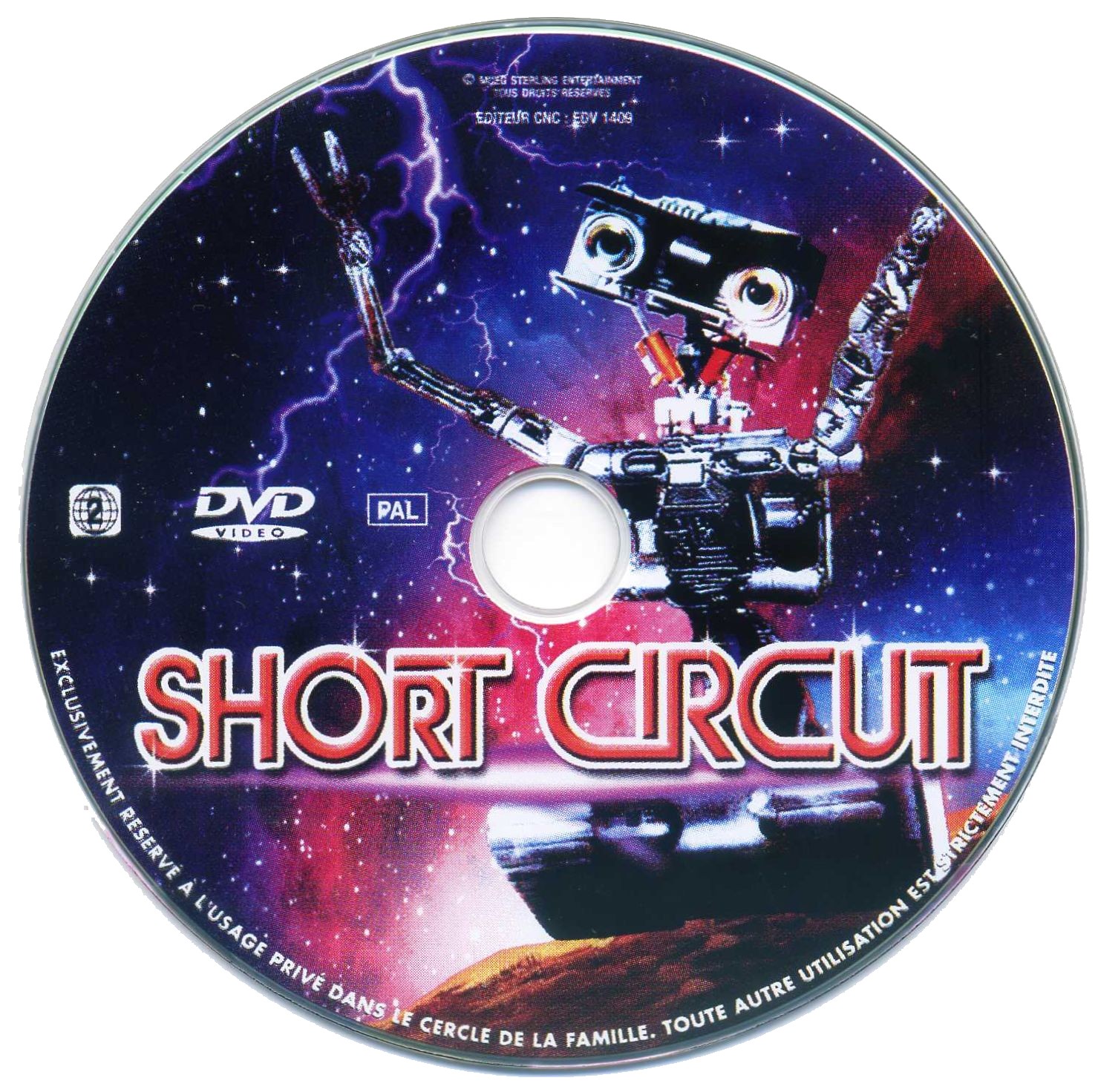 Short circuit v2