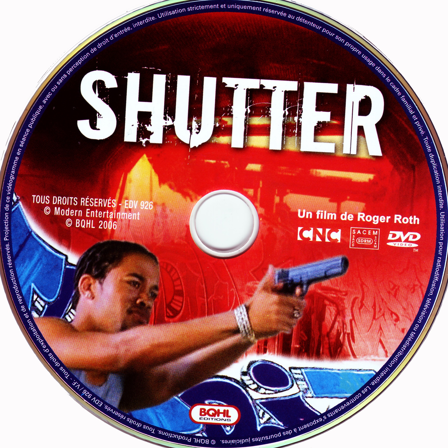 Shutter (2006)