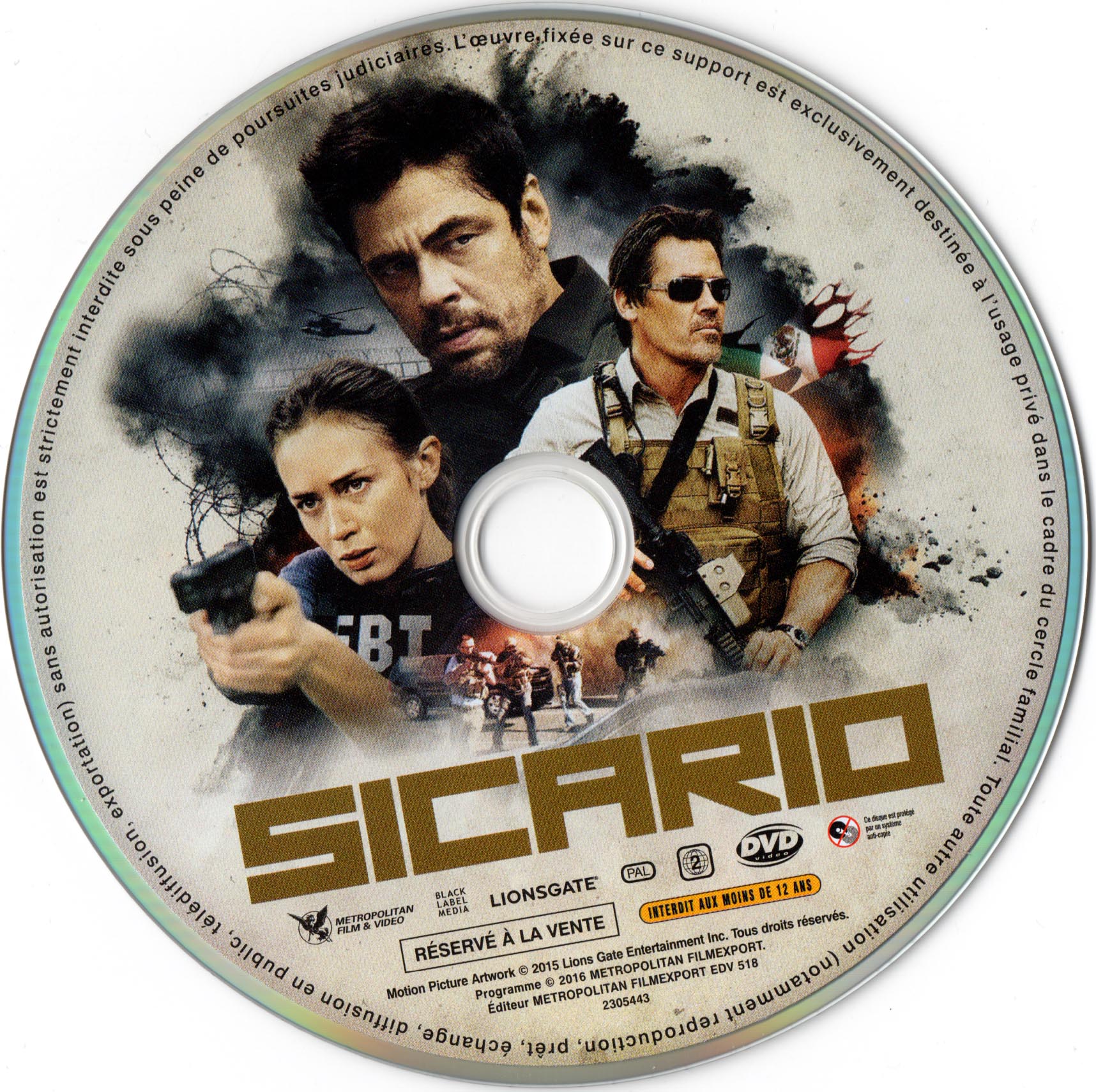 Sicario