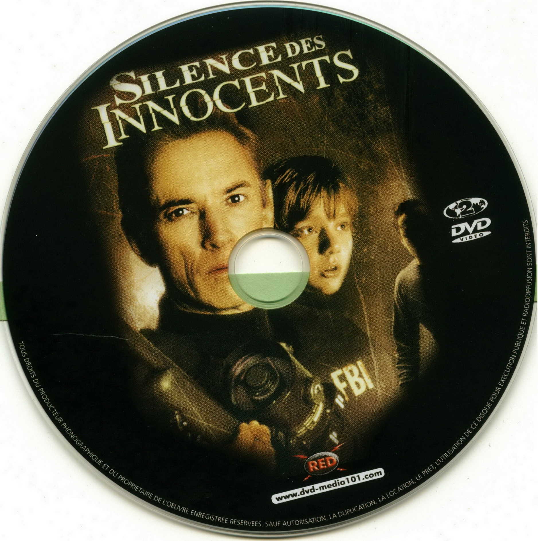 Silence des innocents