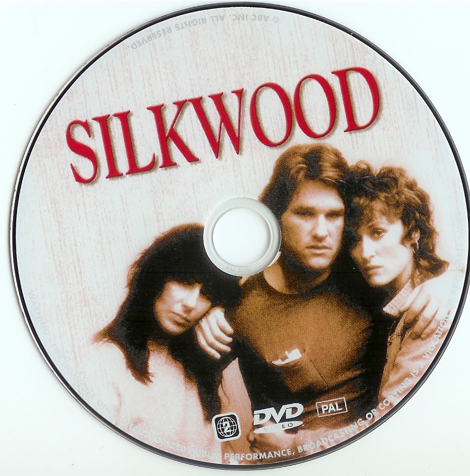 Silkwood