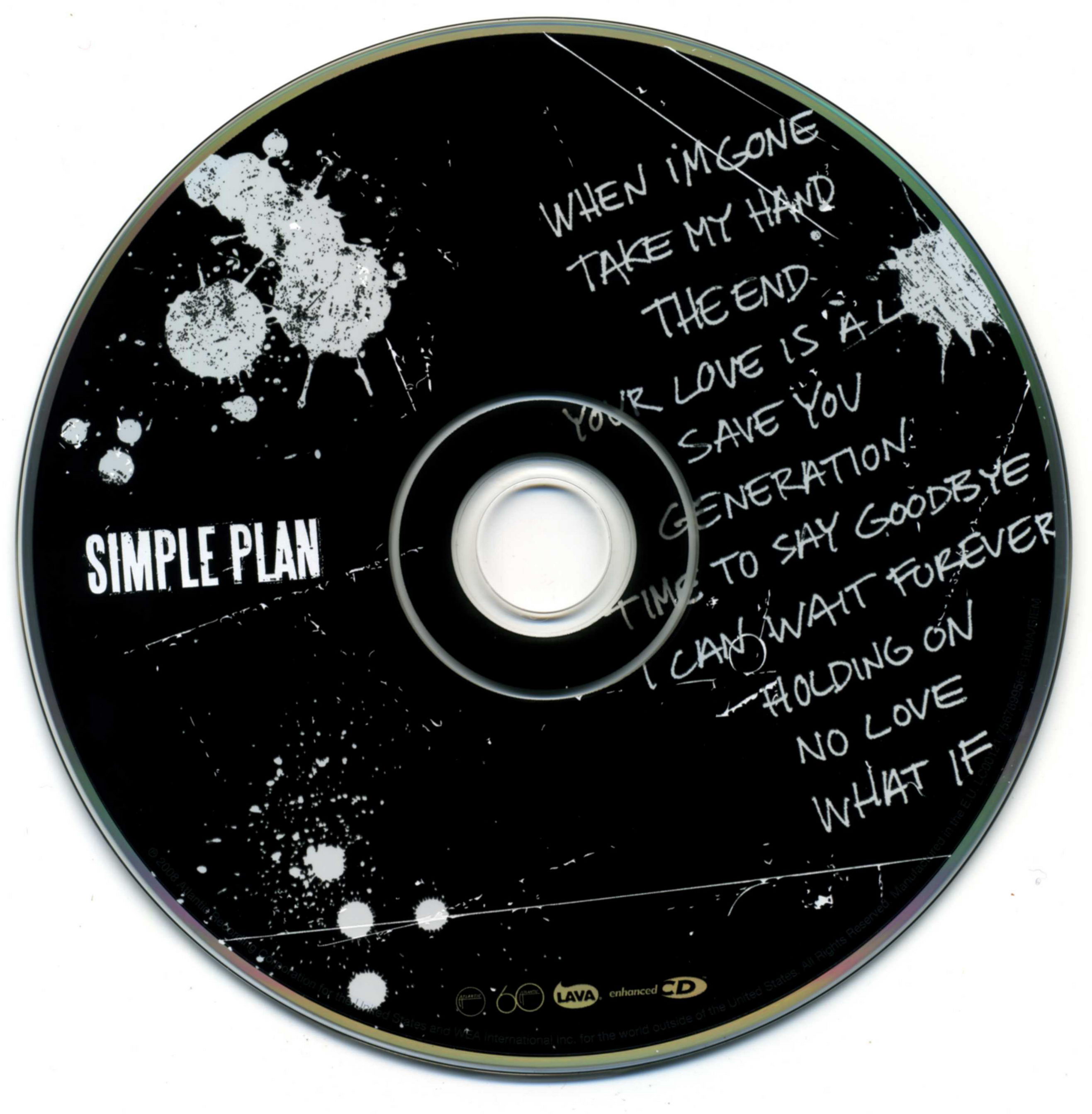 Simple plan