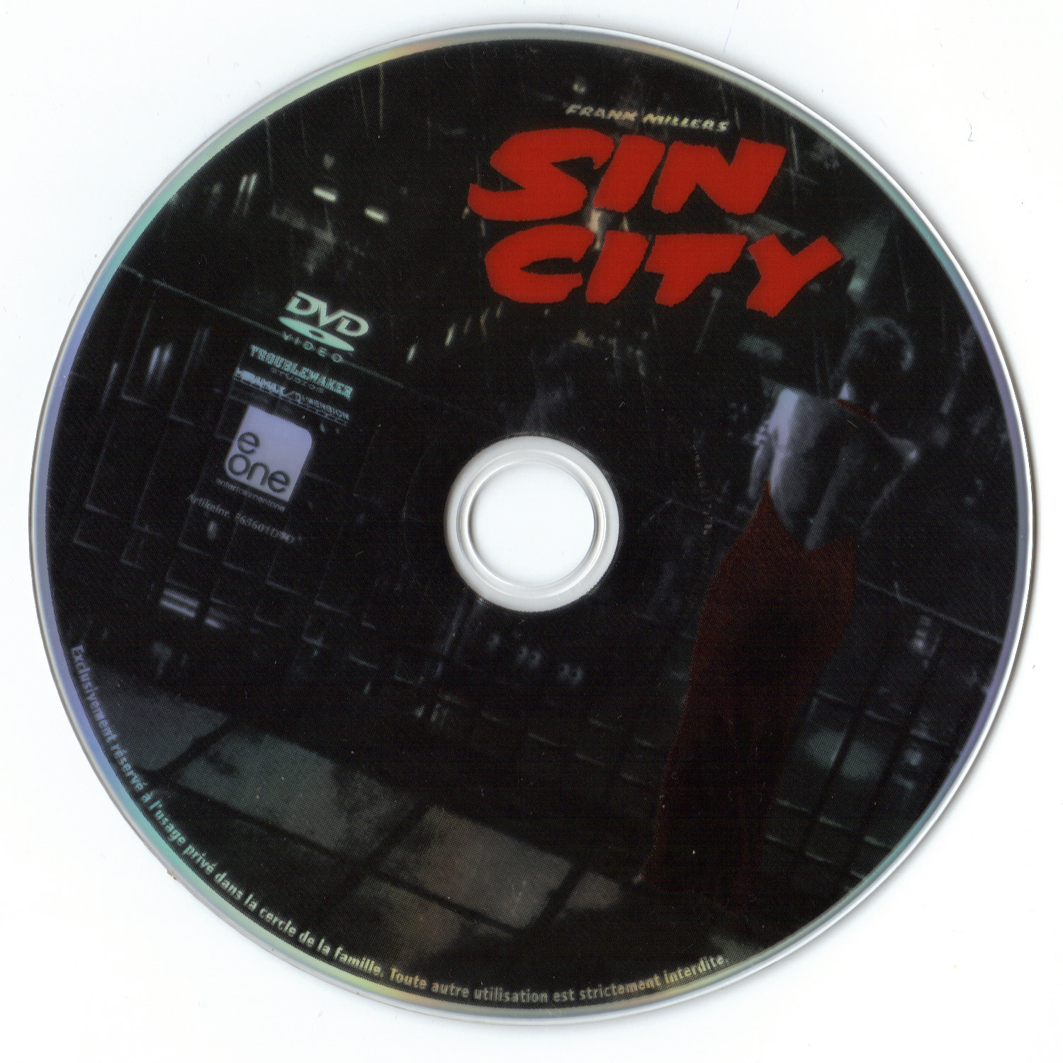 Sin city v4