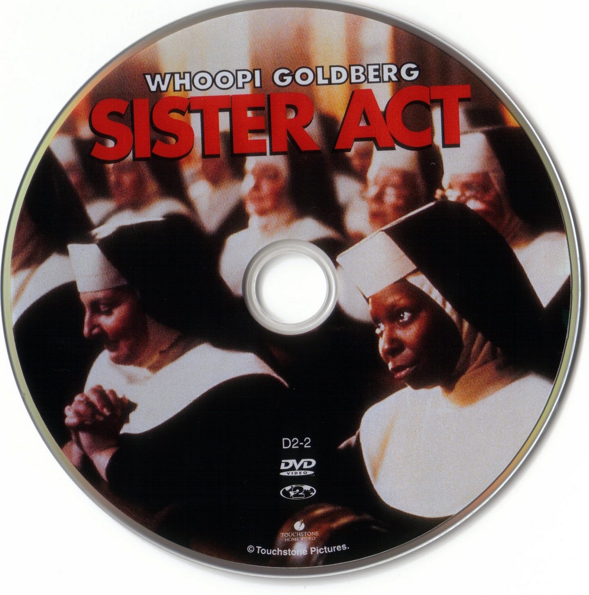 Sister act