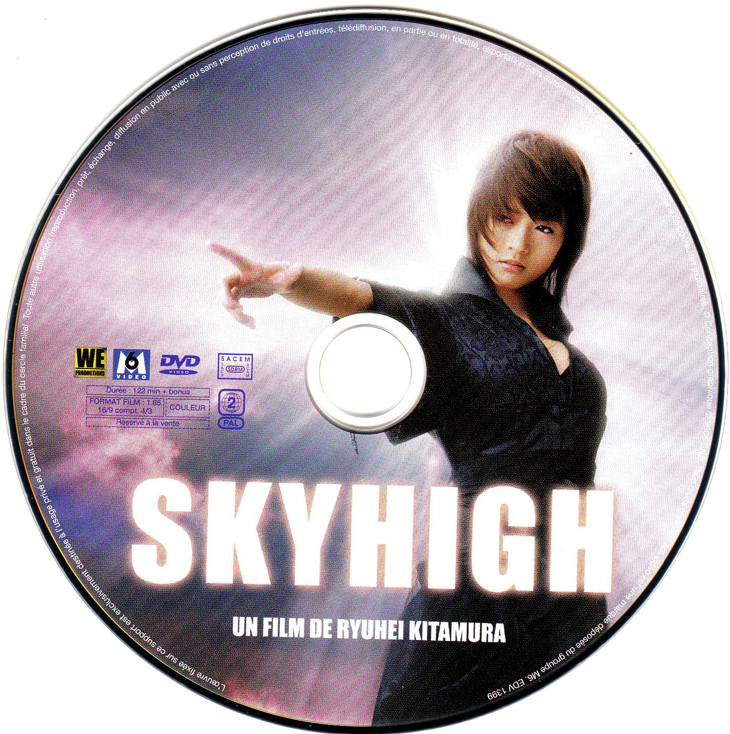 Skyhigh