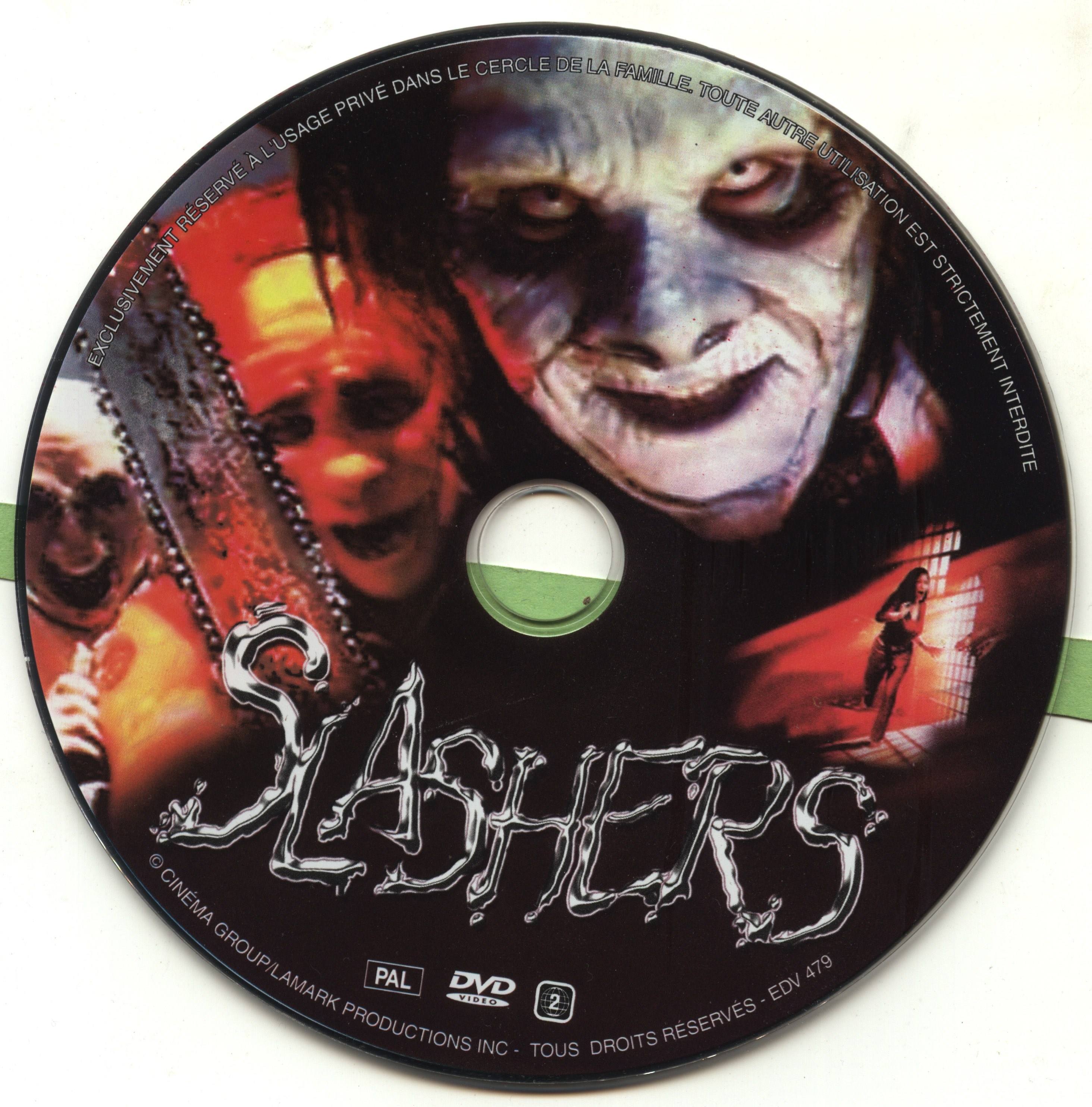 Slashers