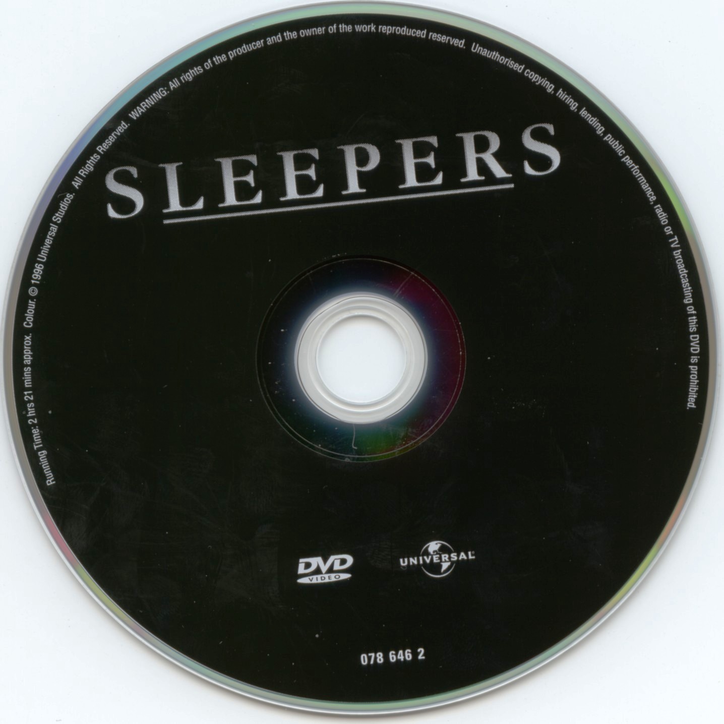 Sleepers