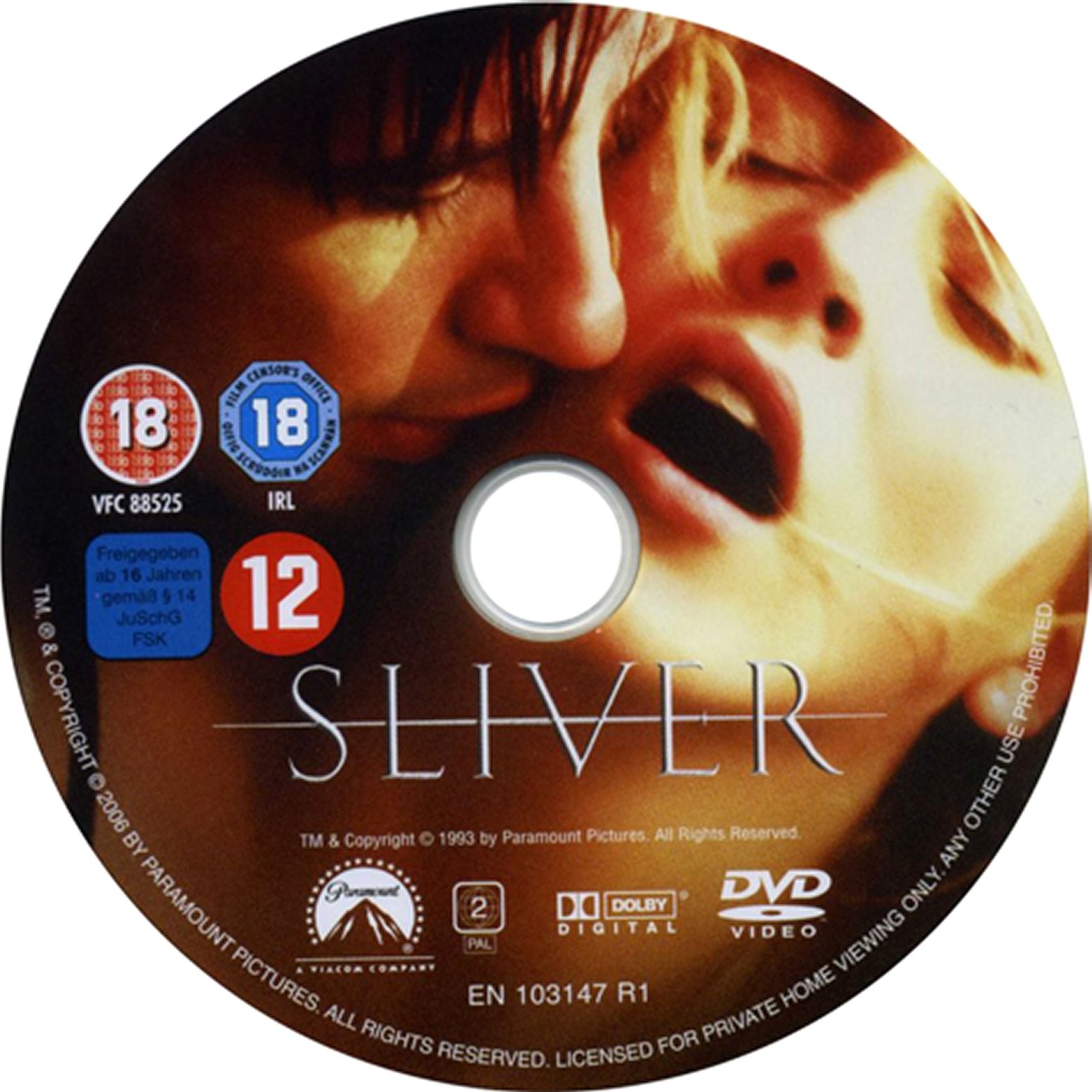 Sliver