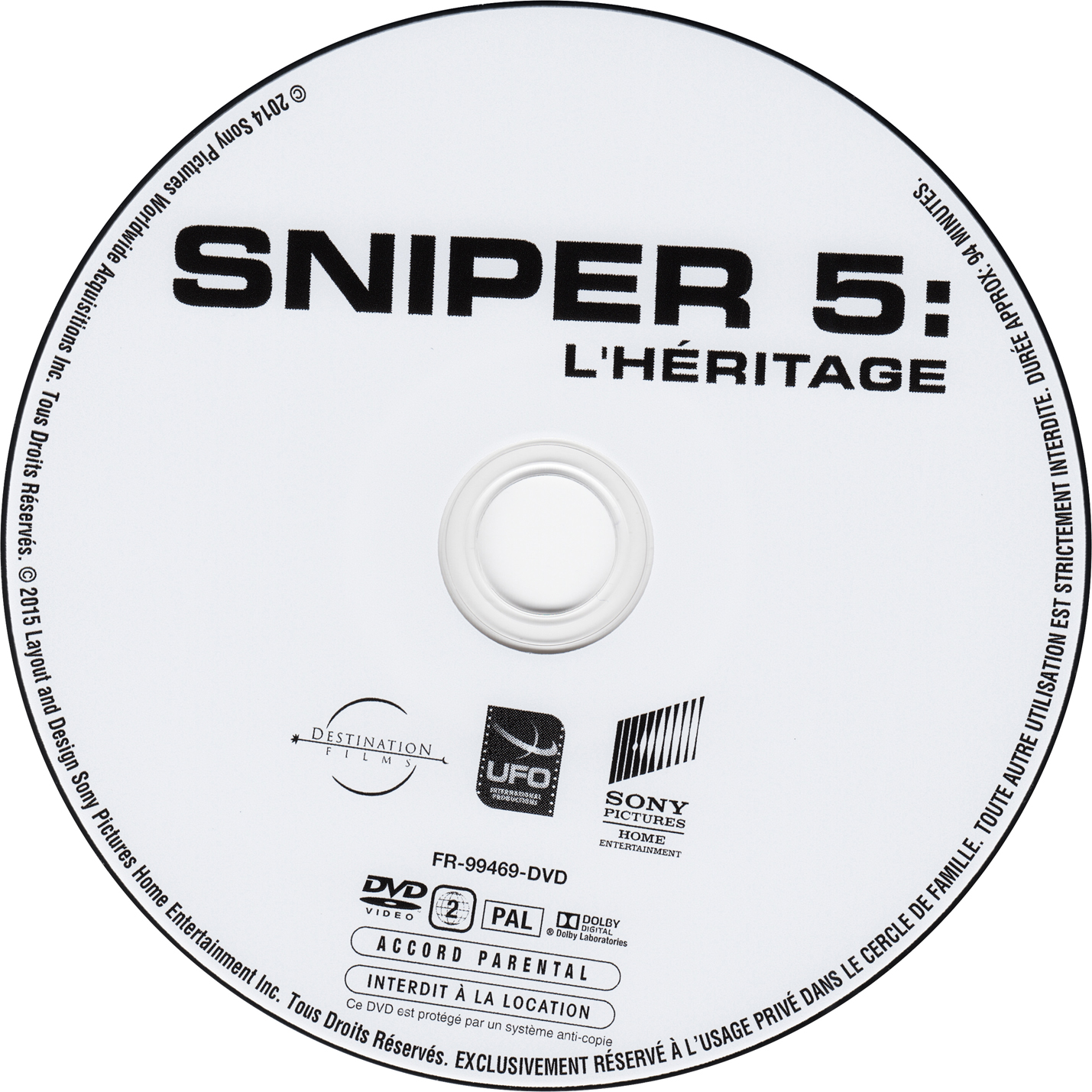 Sniper 5