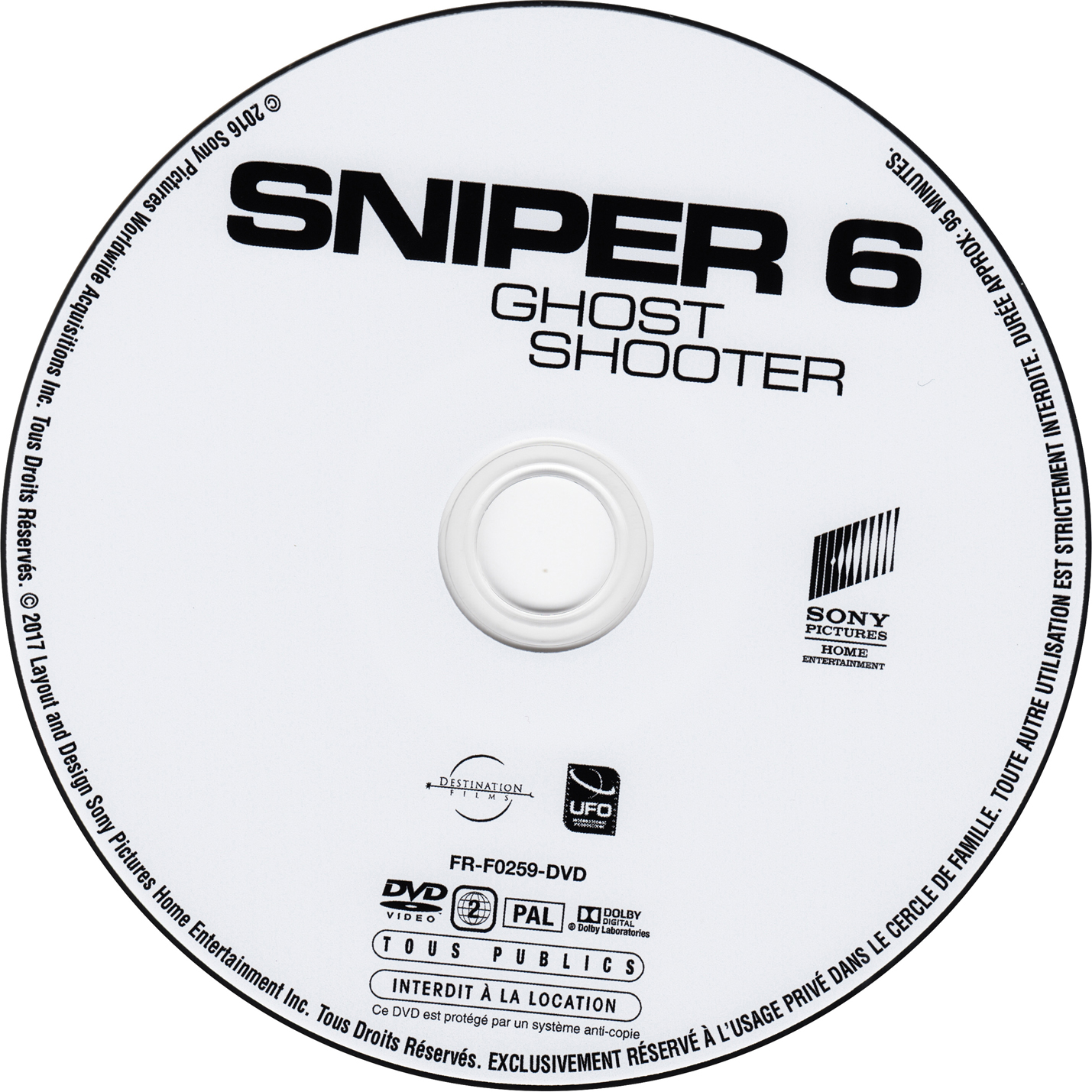 Sniper 6