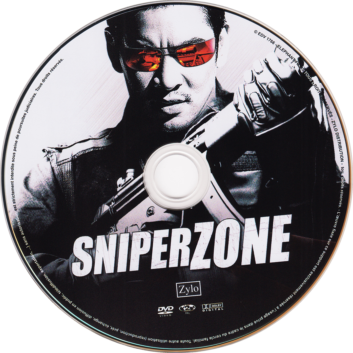 Sniperzone