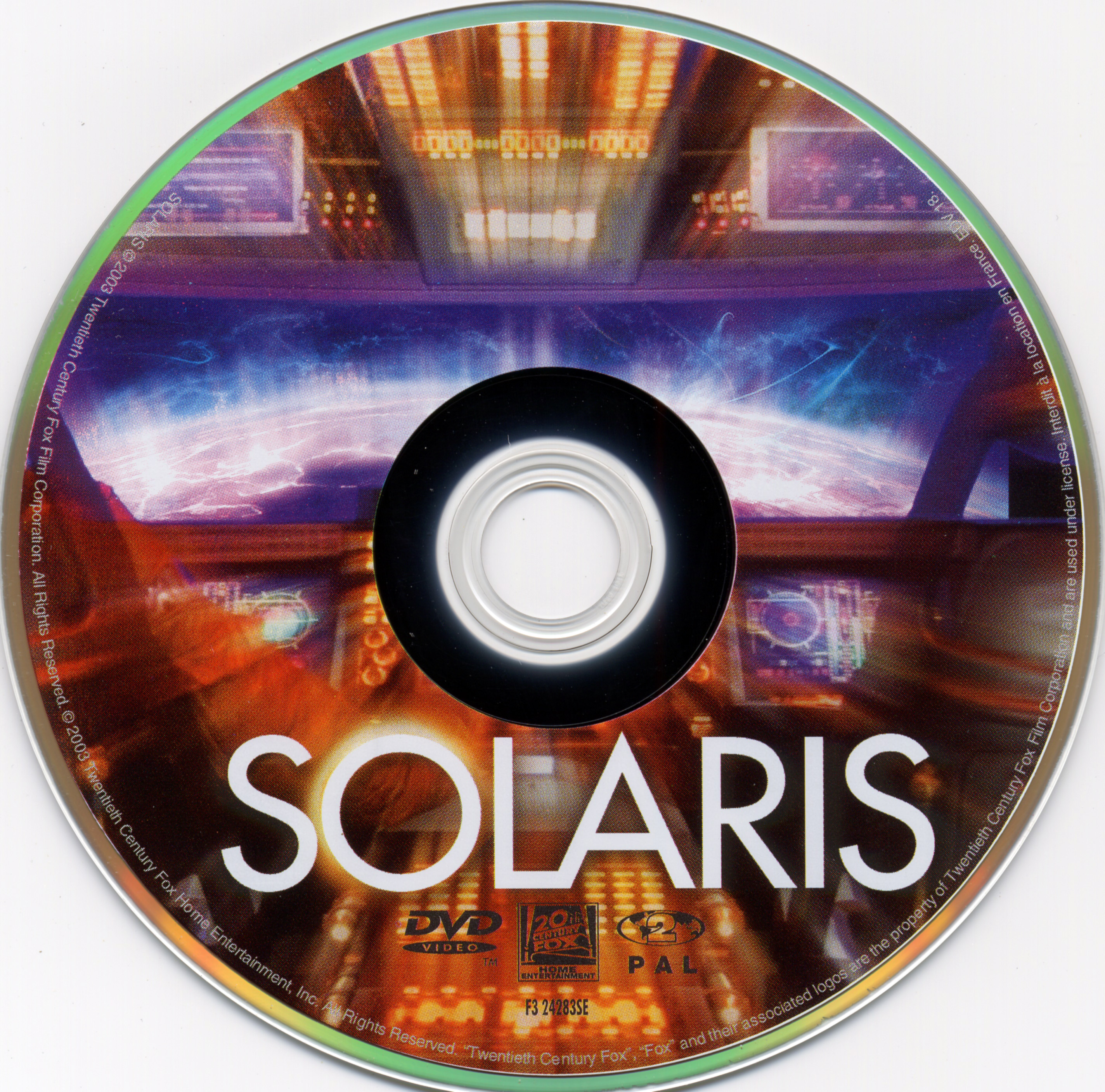 Solaris